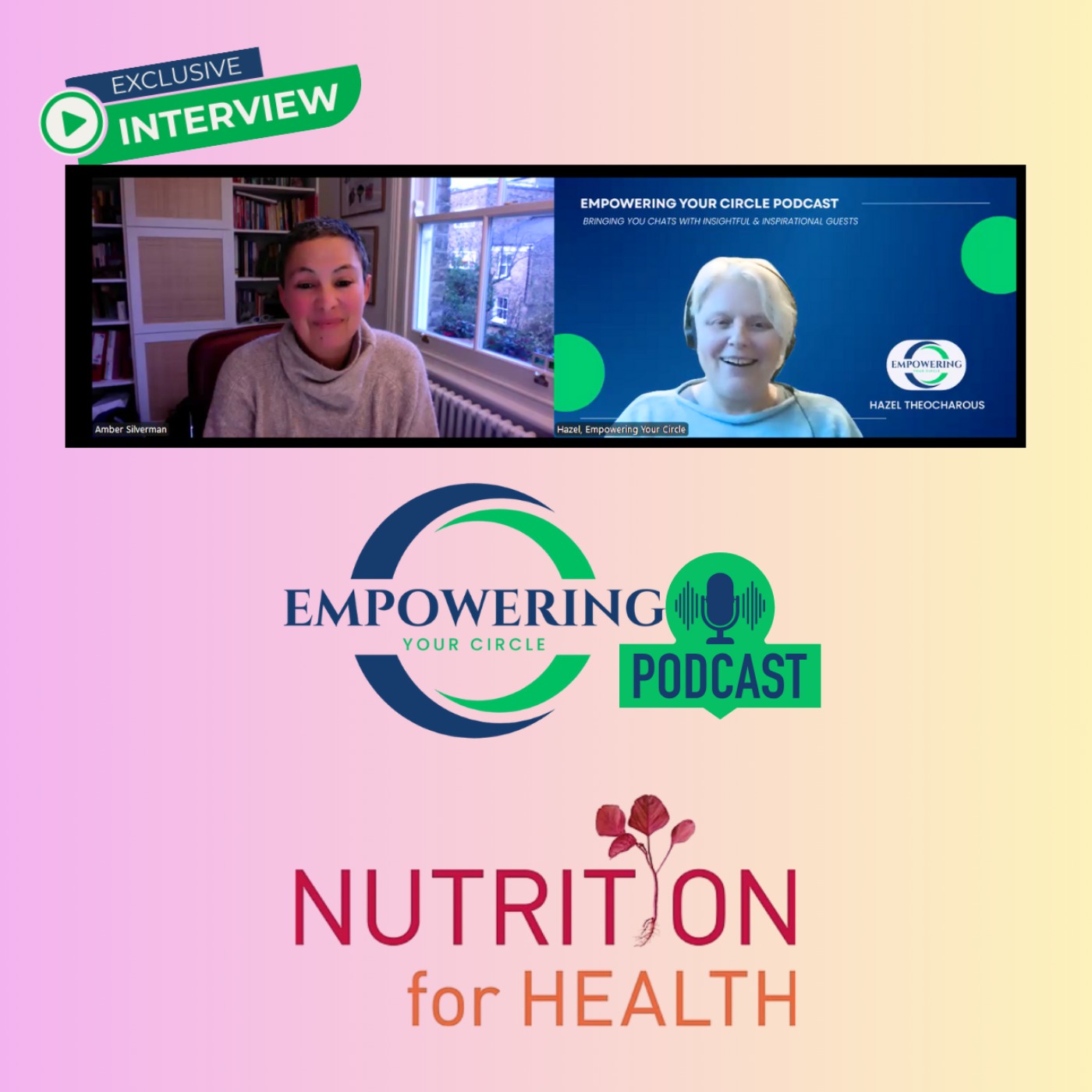 Empowering Your Circle Podcast