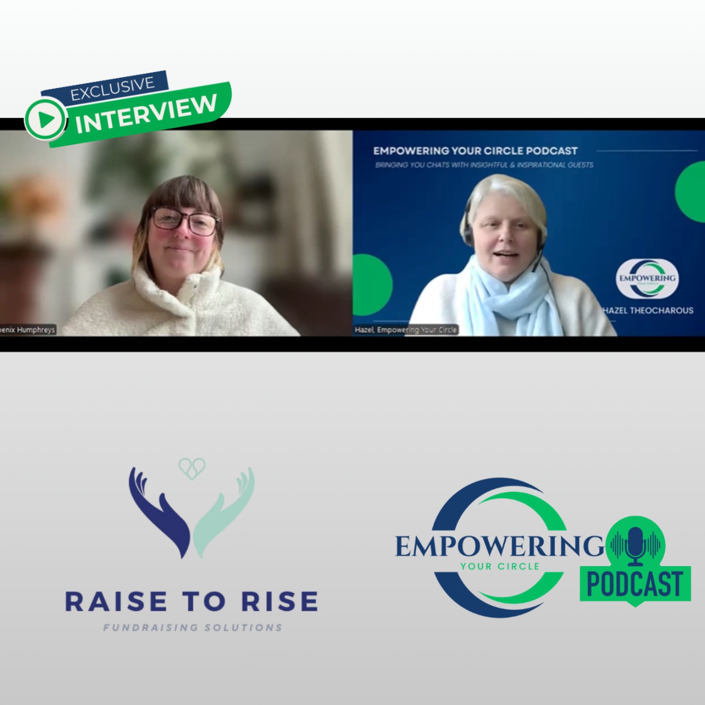 Empowering Your Circle Podcast