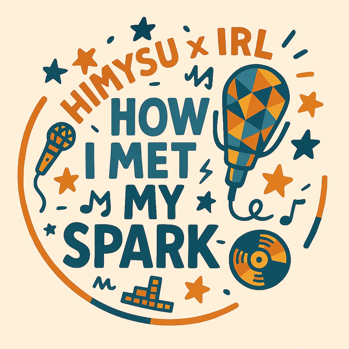 HIMMS – C’est parti !