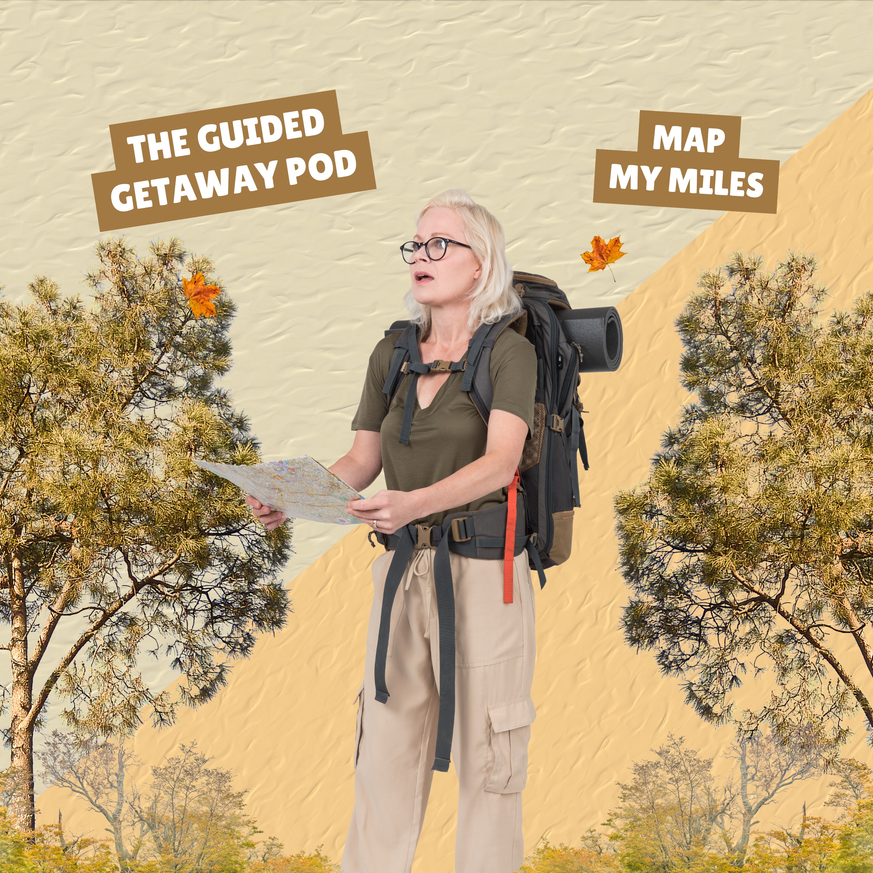 The Guided Getaway