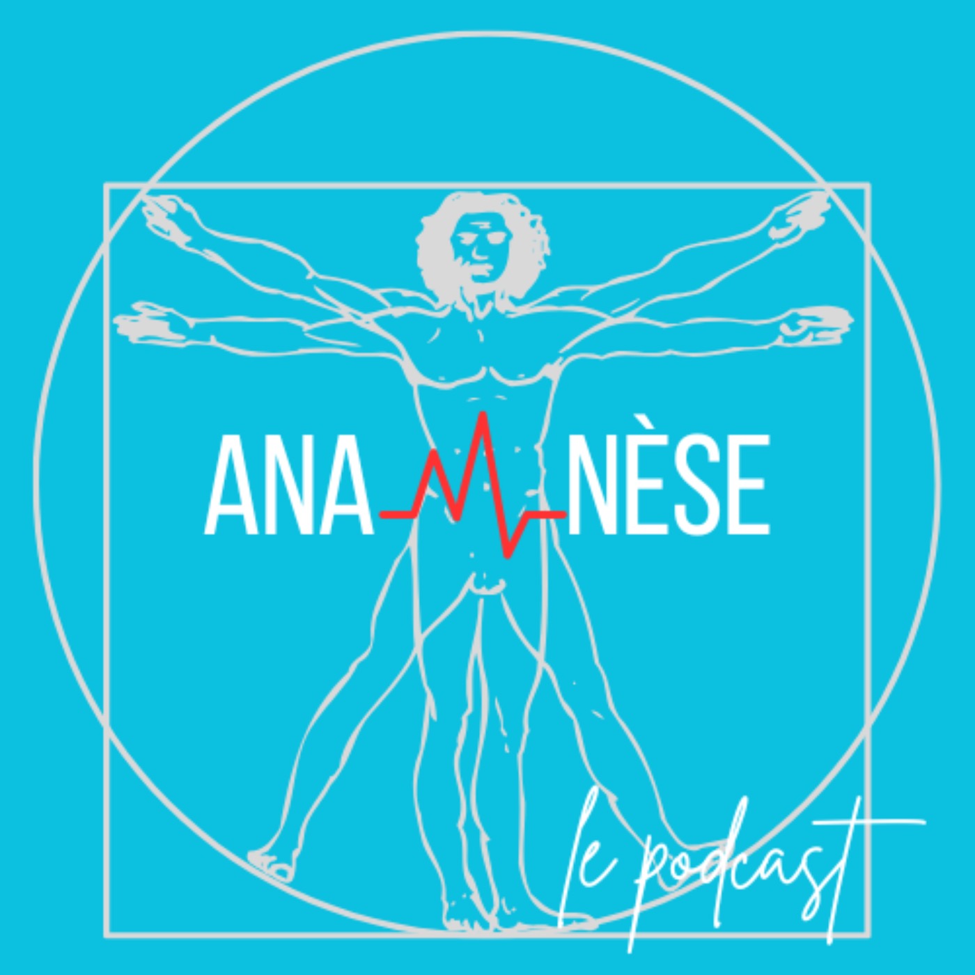 Épisode 5 - Pr ATLAN, la chirurgie plastique, esthétique et reconstructrice Épisode 5 - Pr ATLAN, la chirurgie plastique, esthétique et reconstructrice