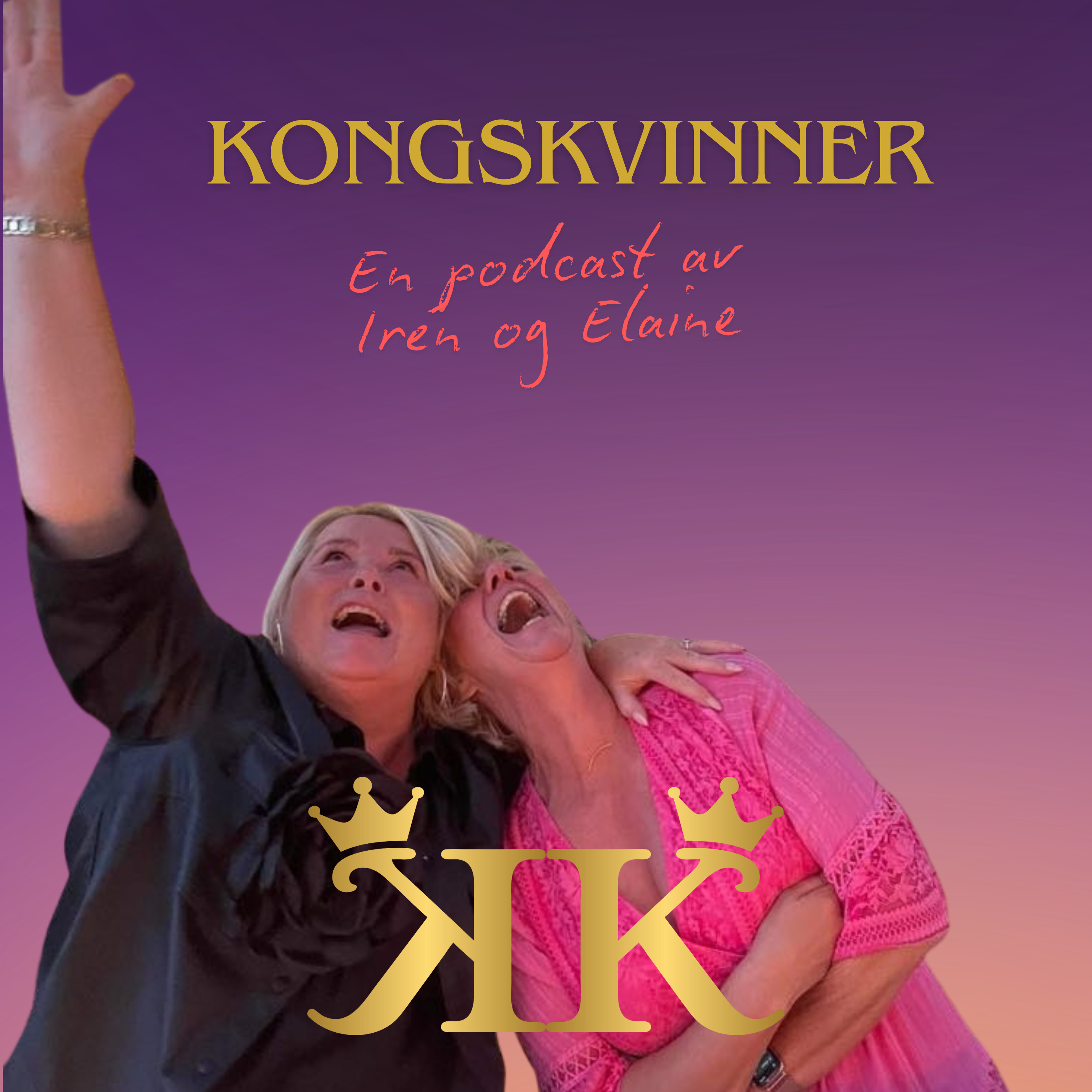 Kongskvinner