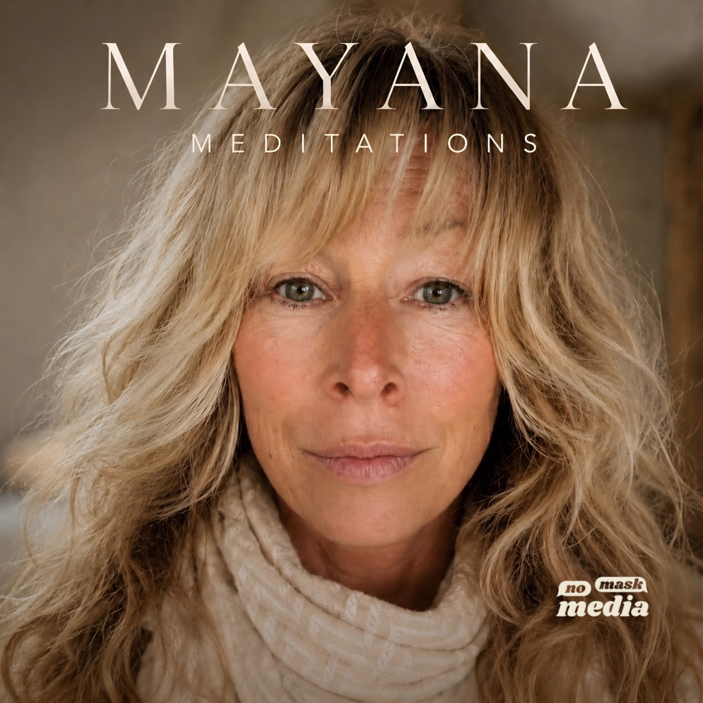 Mayana Meditations - Trailer episode artwork