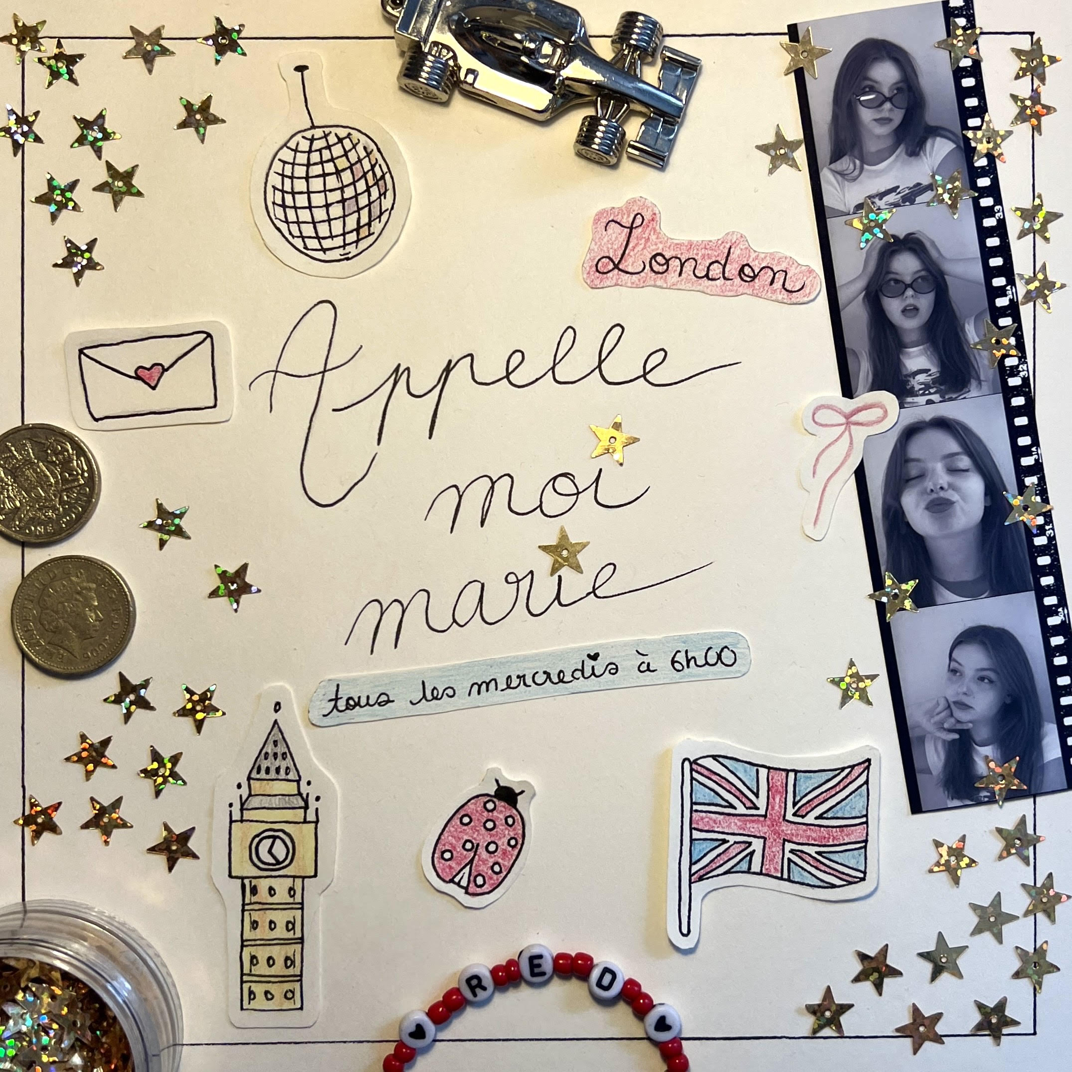 tu es loyale à combien sur 10 ?