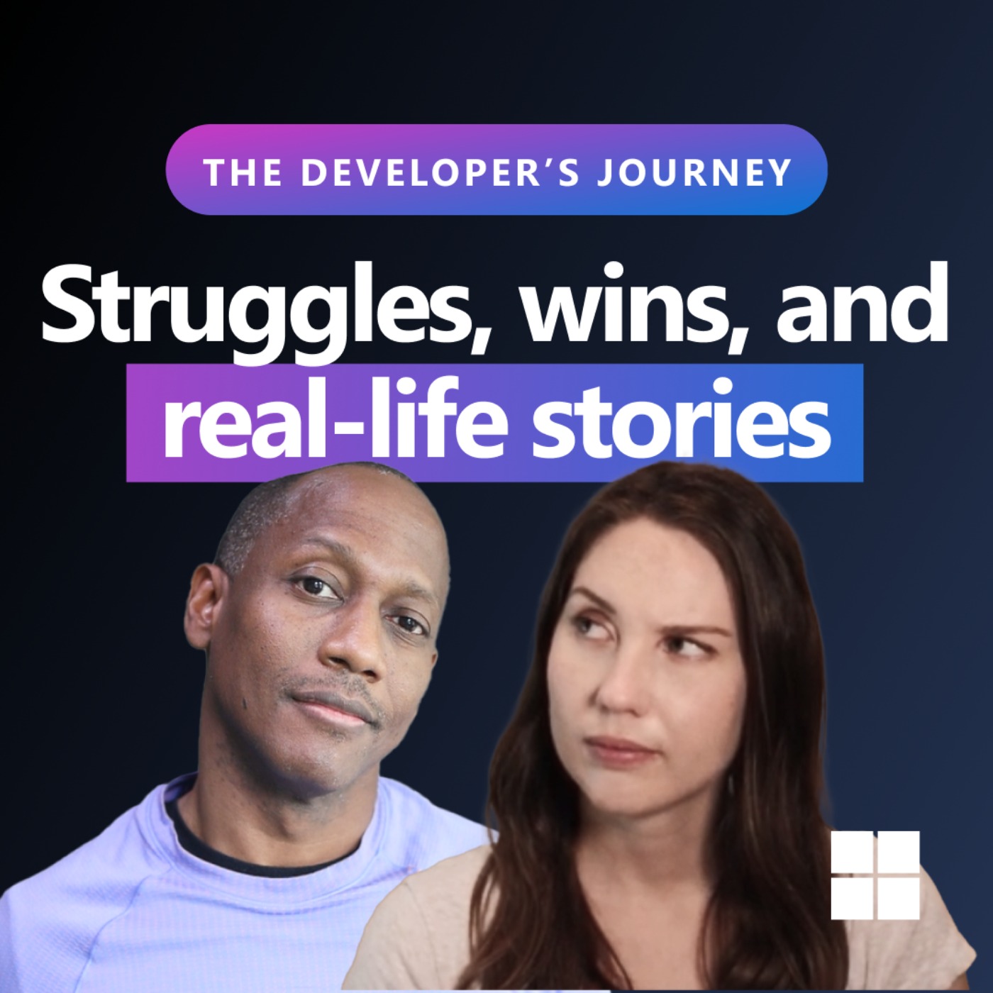 The Developer's Journey