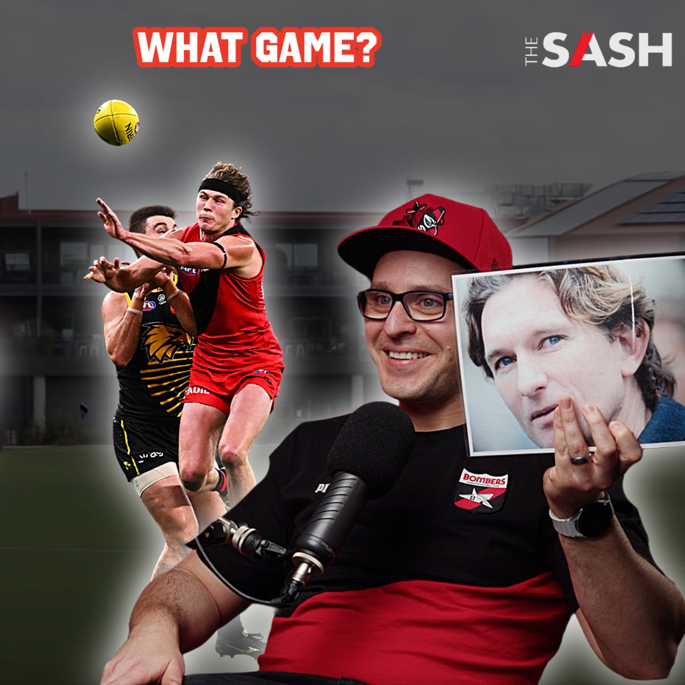 What Game?