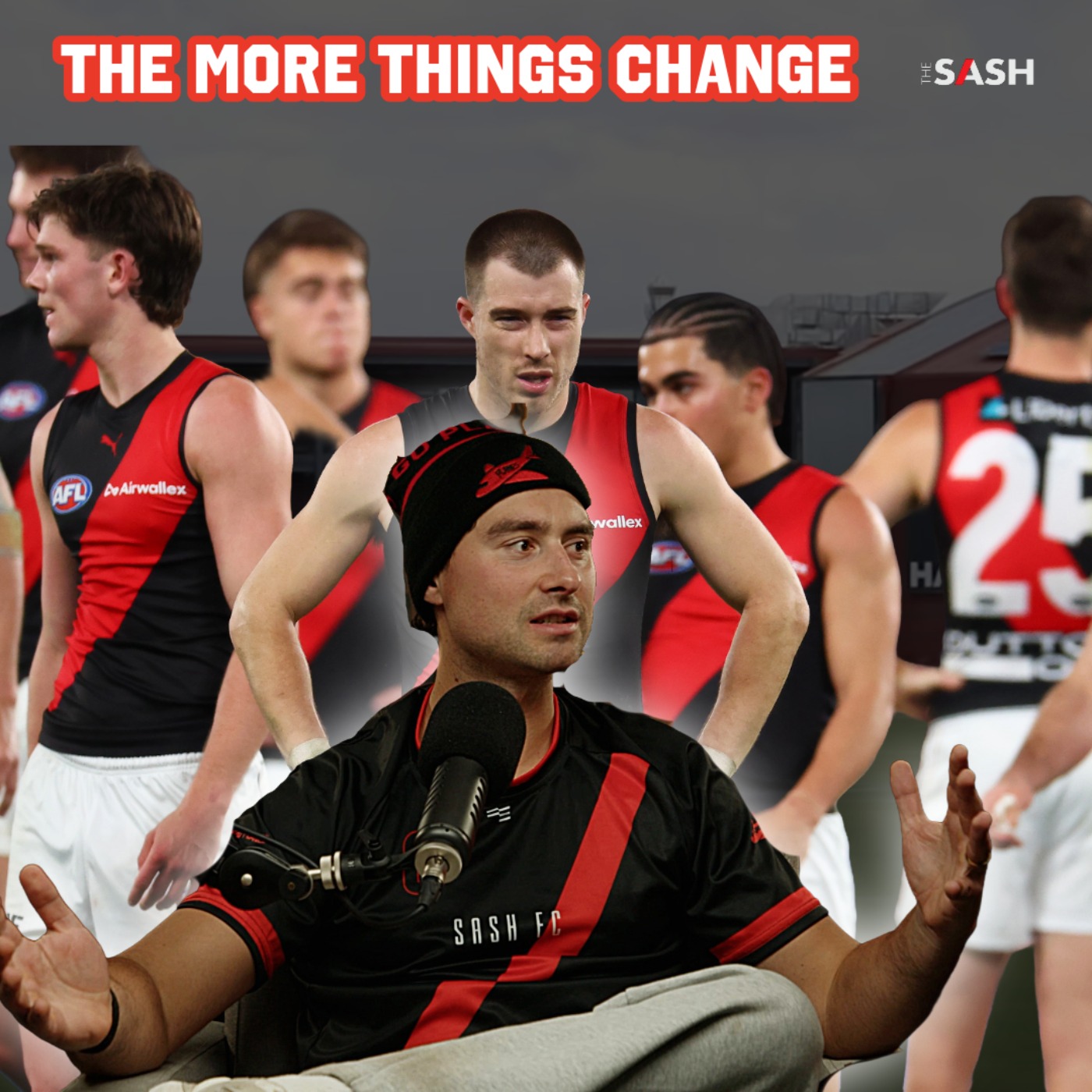 The more things change episode artwork