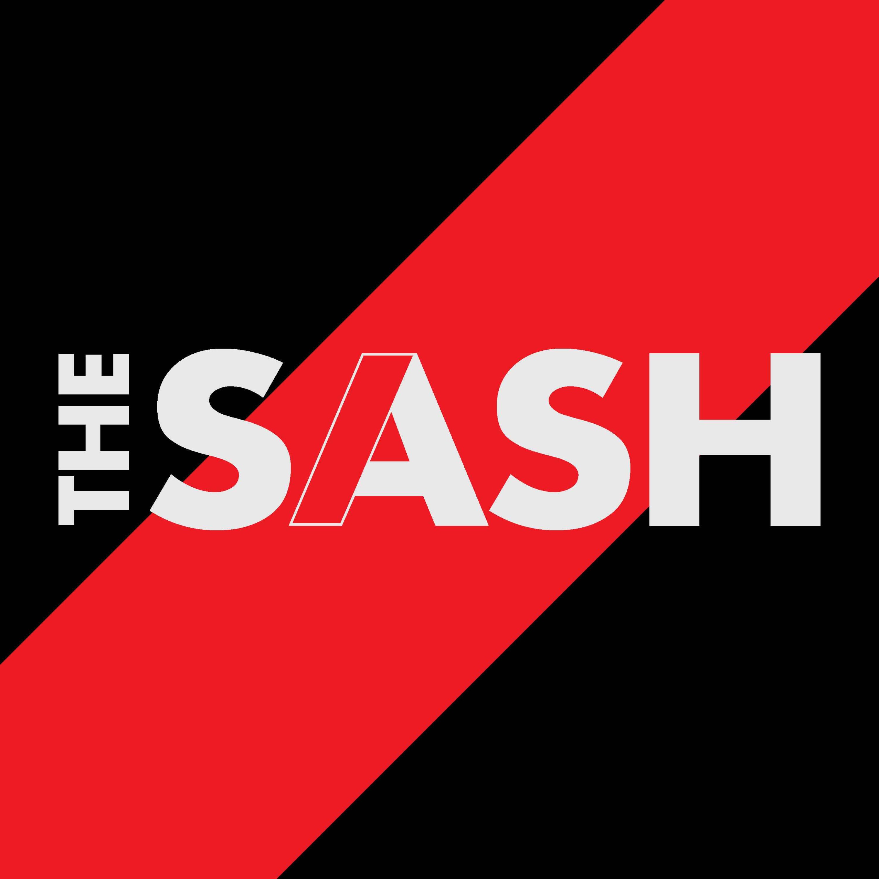 The Sash W - Second Season Nears with Guest Bonnie Toogood! episode artwork