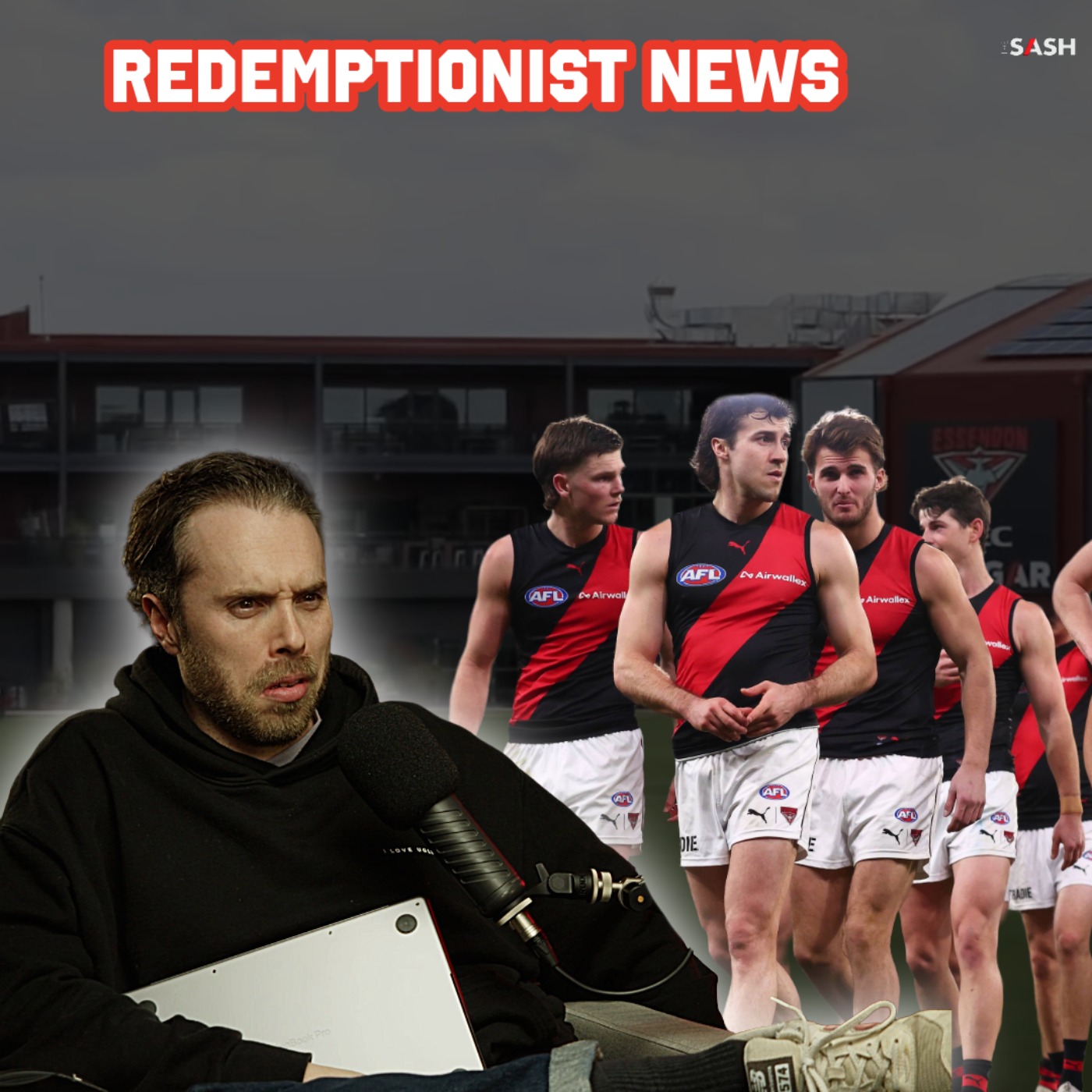 Redemptionist News