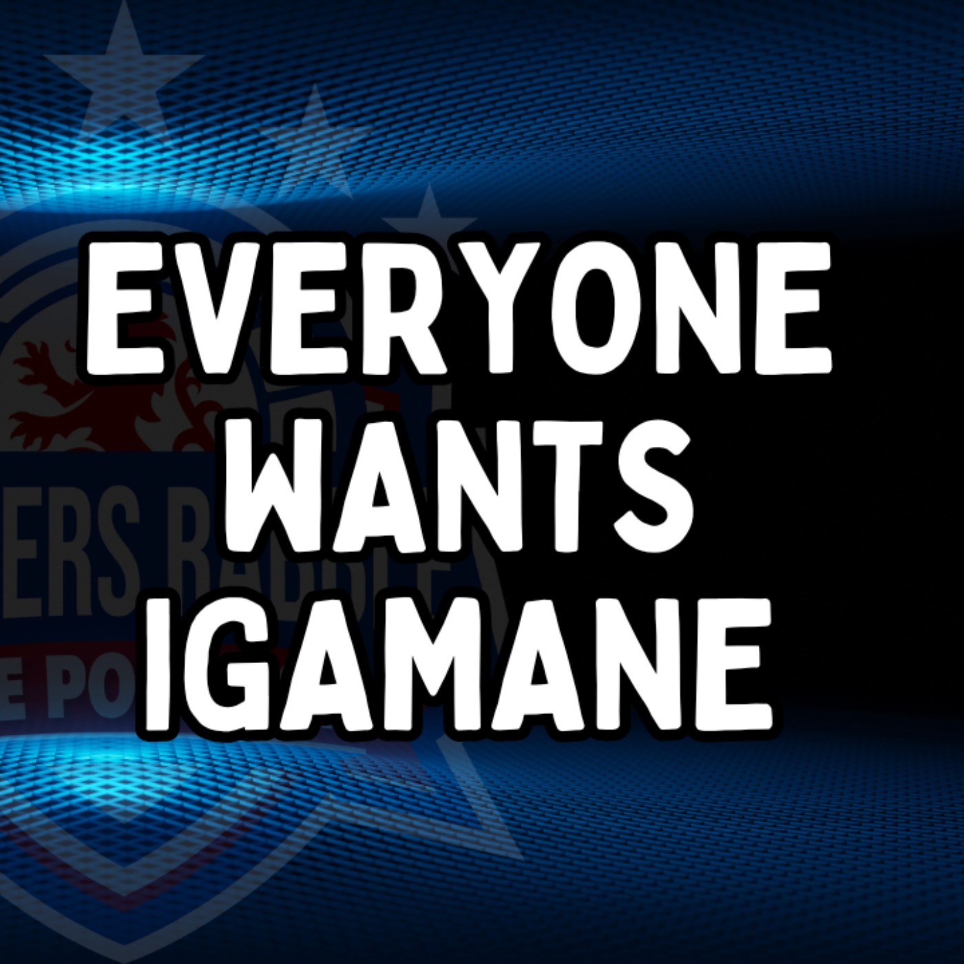 Rangers Rabble