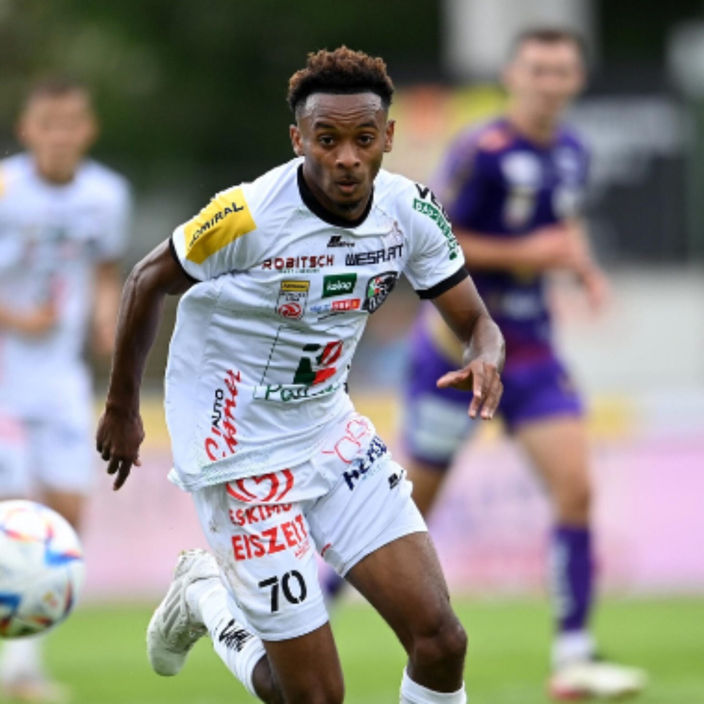 Rangers linked with several wingers | Afternoon Rabble