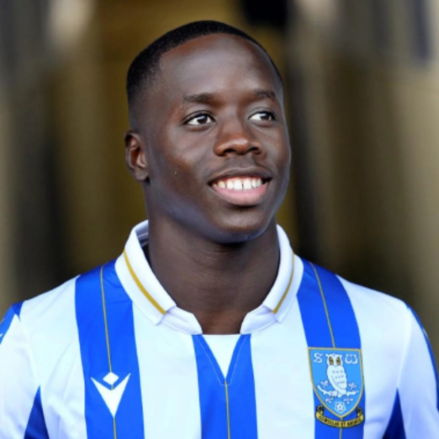 Gassama on his way | With The Wednesday Week | Afternoon Rabble