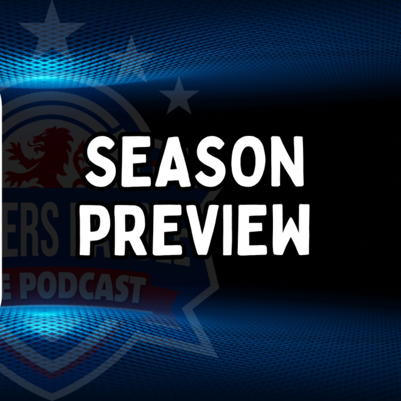 The Season Ahead - Rabble Report episode artwork