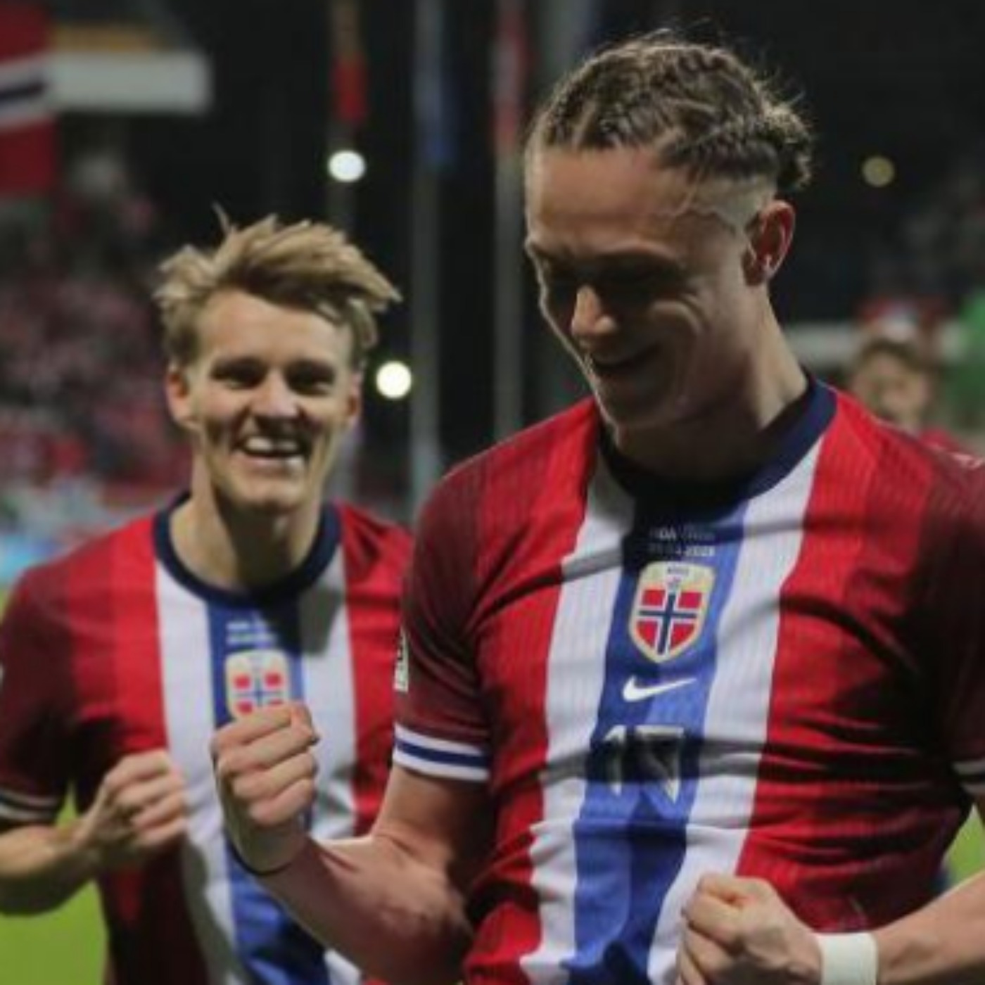 Confidence high for players as Rangers return