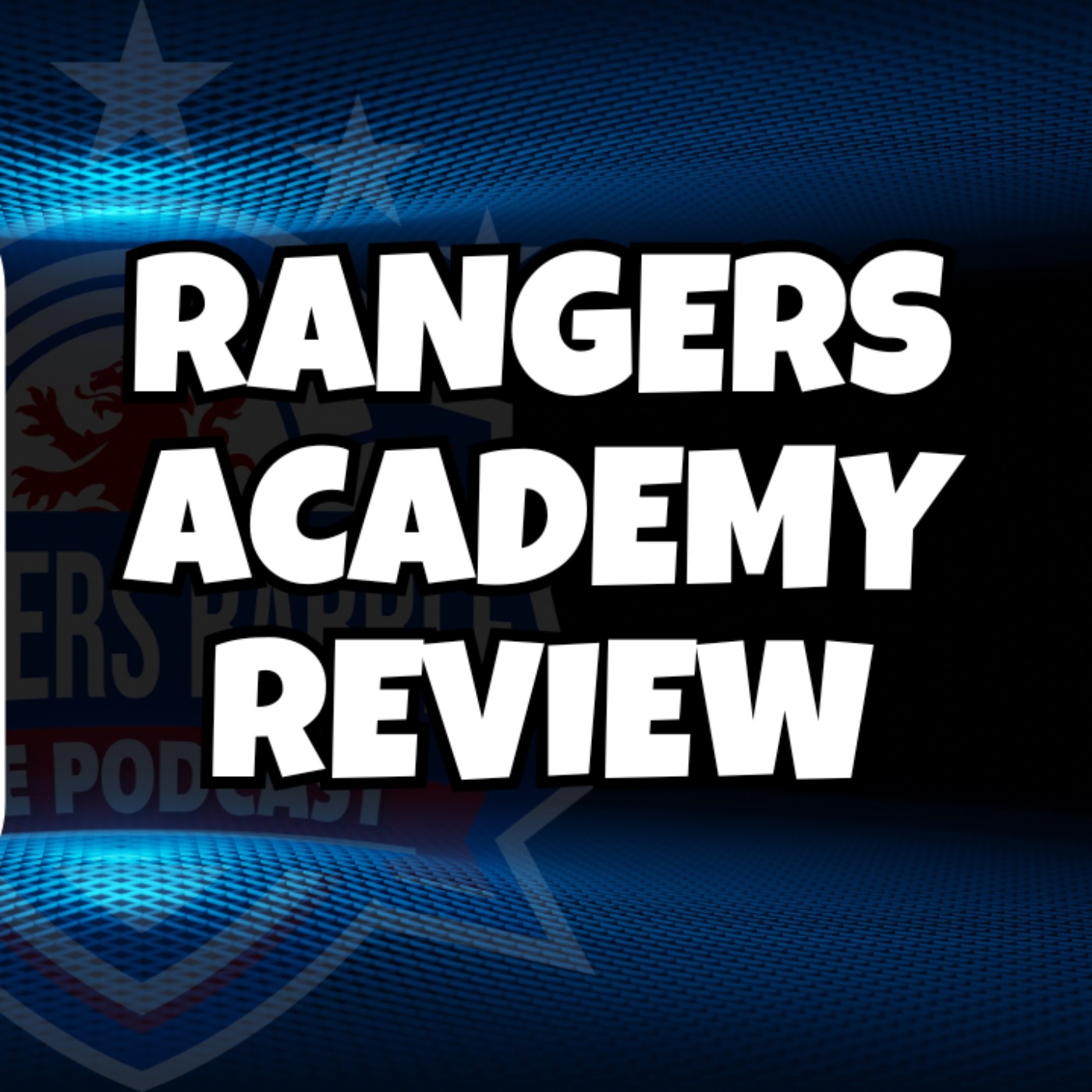The Loan Rangers episode artwork