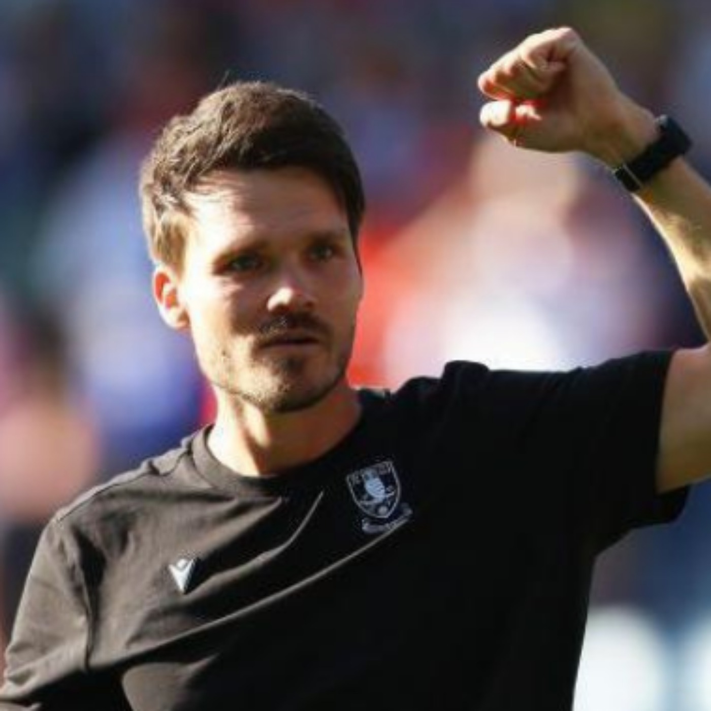 Manager hunt continues as Danny Rohl takes main stage