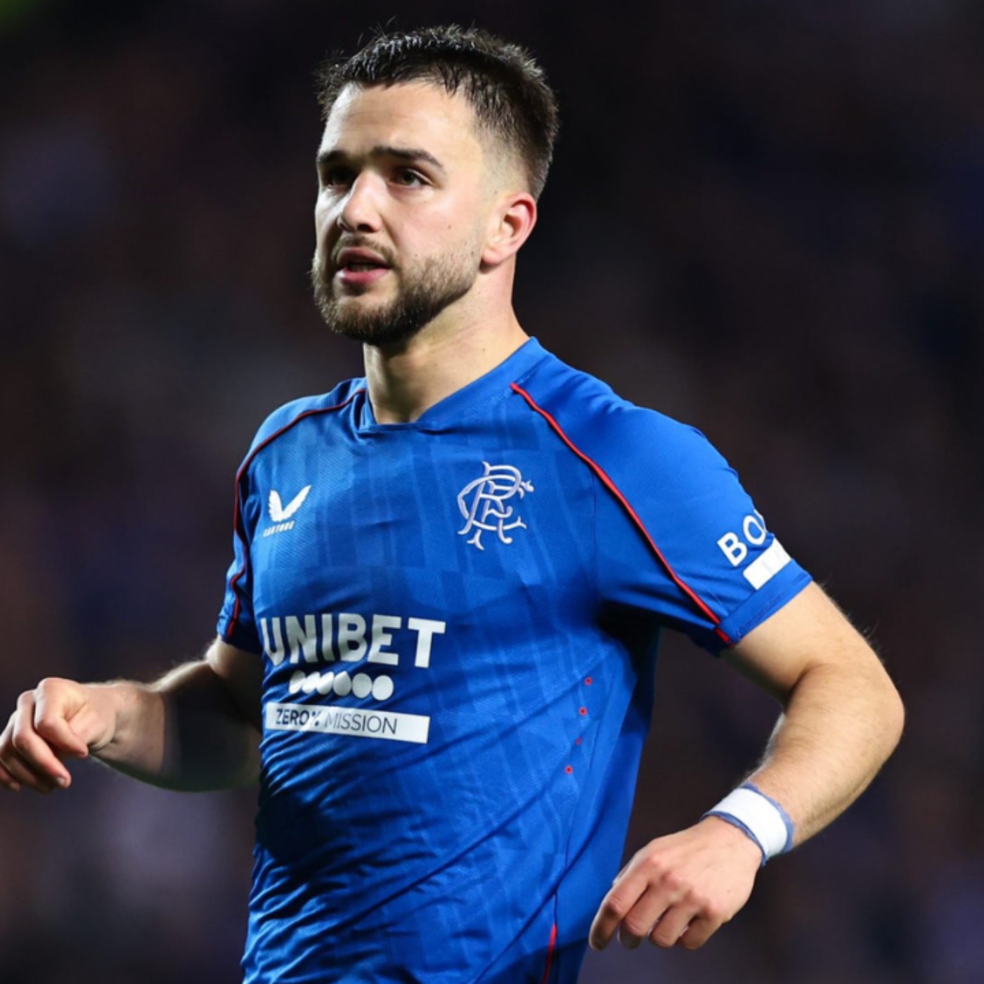 Could Raskin be heading to Serie A? - Latest Rangers news