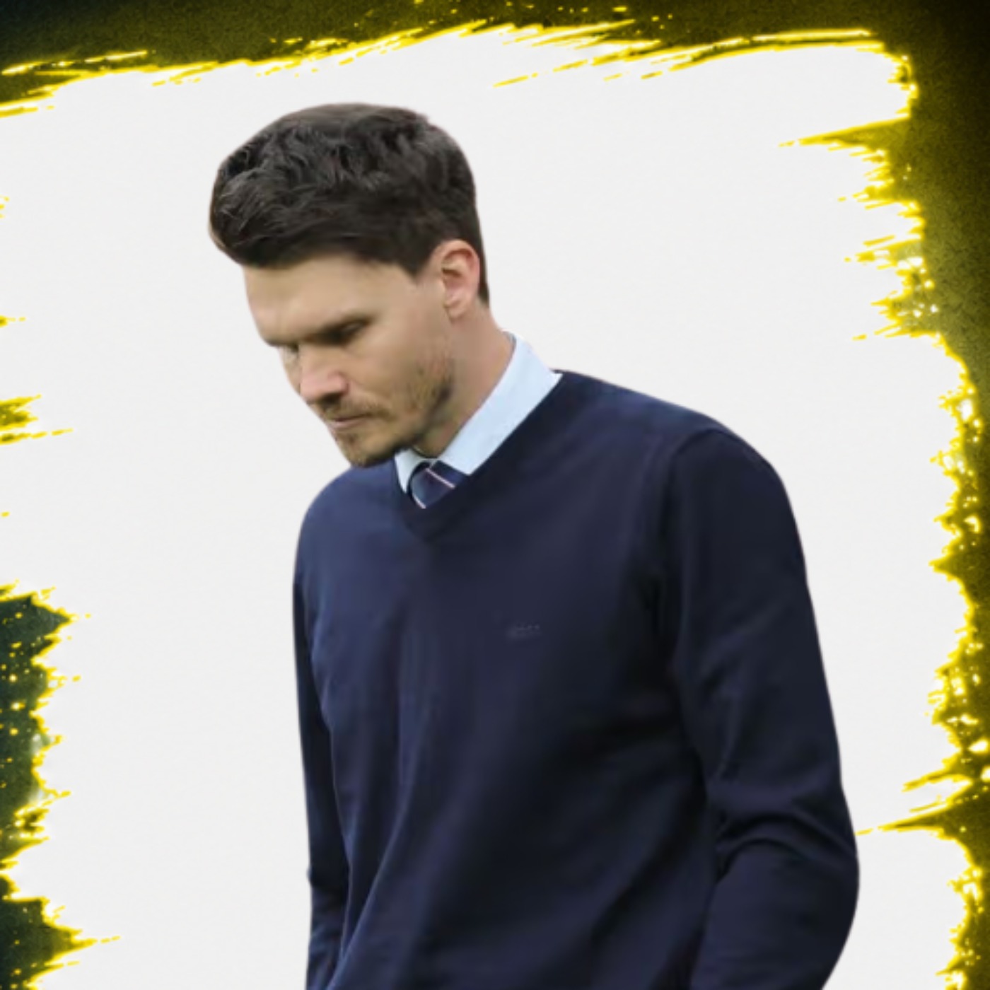 It's Happening... Danny Röhl Looks Bound for RB Salzburg! episode artwork