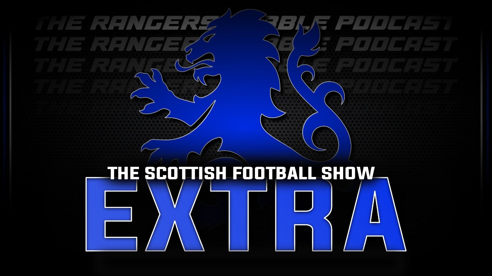 Rangers Rabble