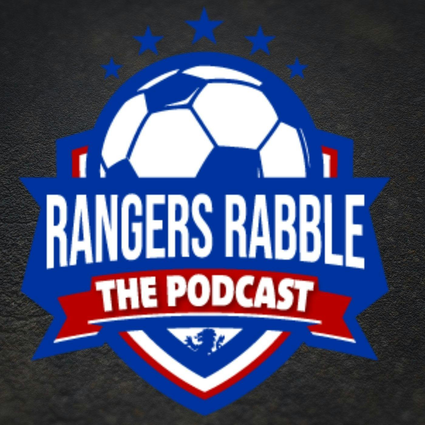 Rangers Vs Hearts Preview | Patterson rescues Scotland | Borna's Croatia place in danger?