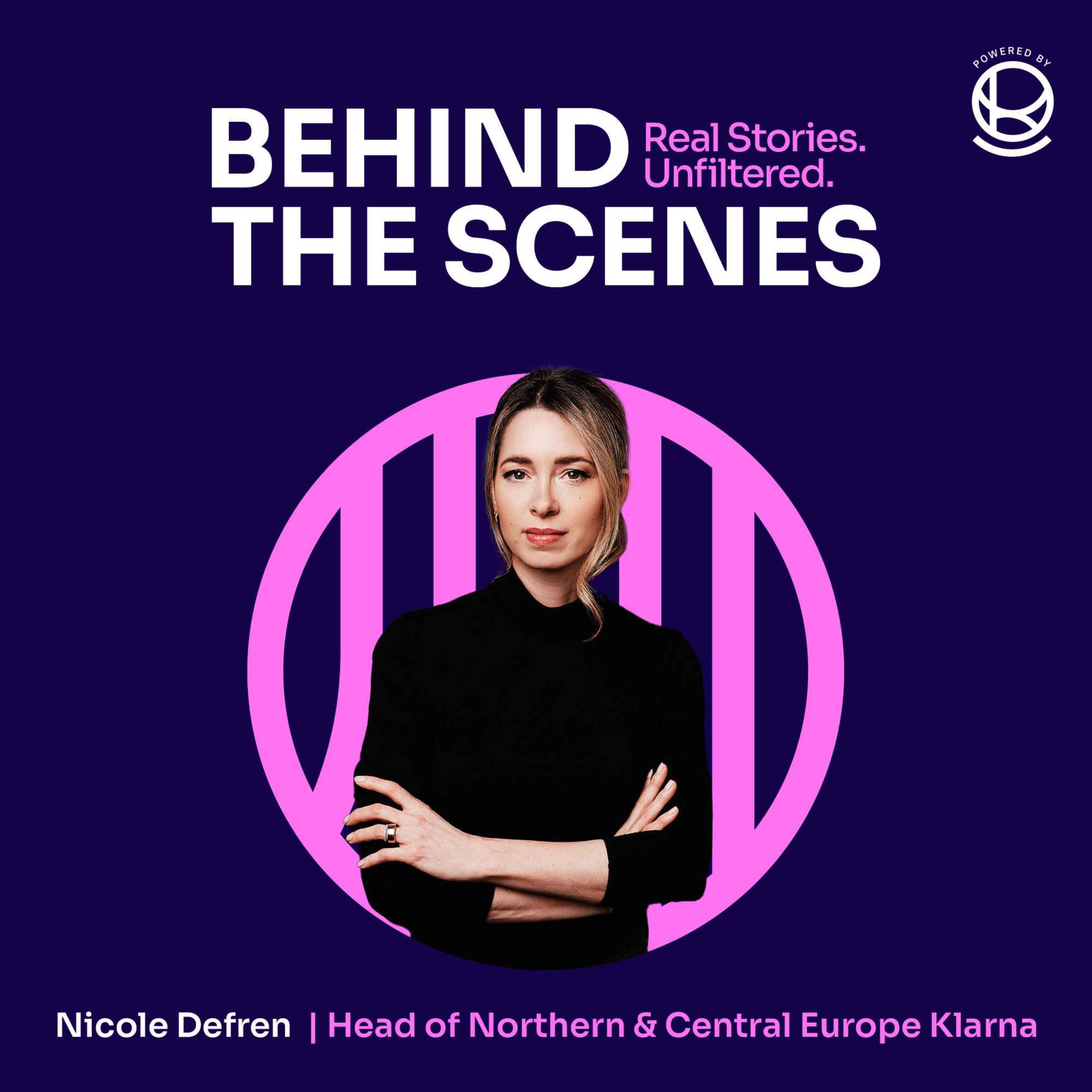 BTS | Behind the Scenes | Der Personal Branding, Marketing und Business Podcast