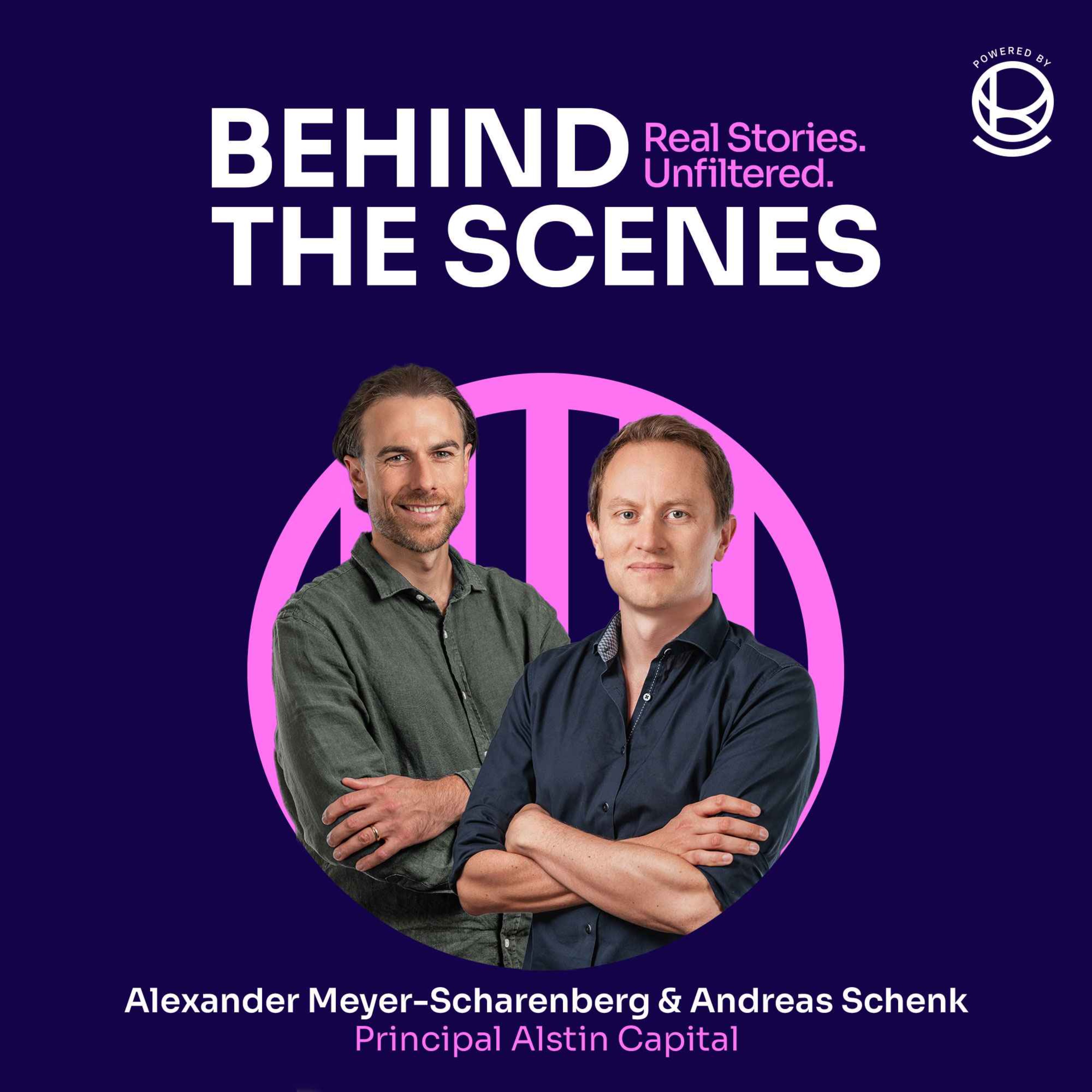 BTS | Real Stories. Unfiltered.