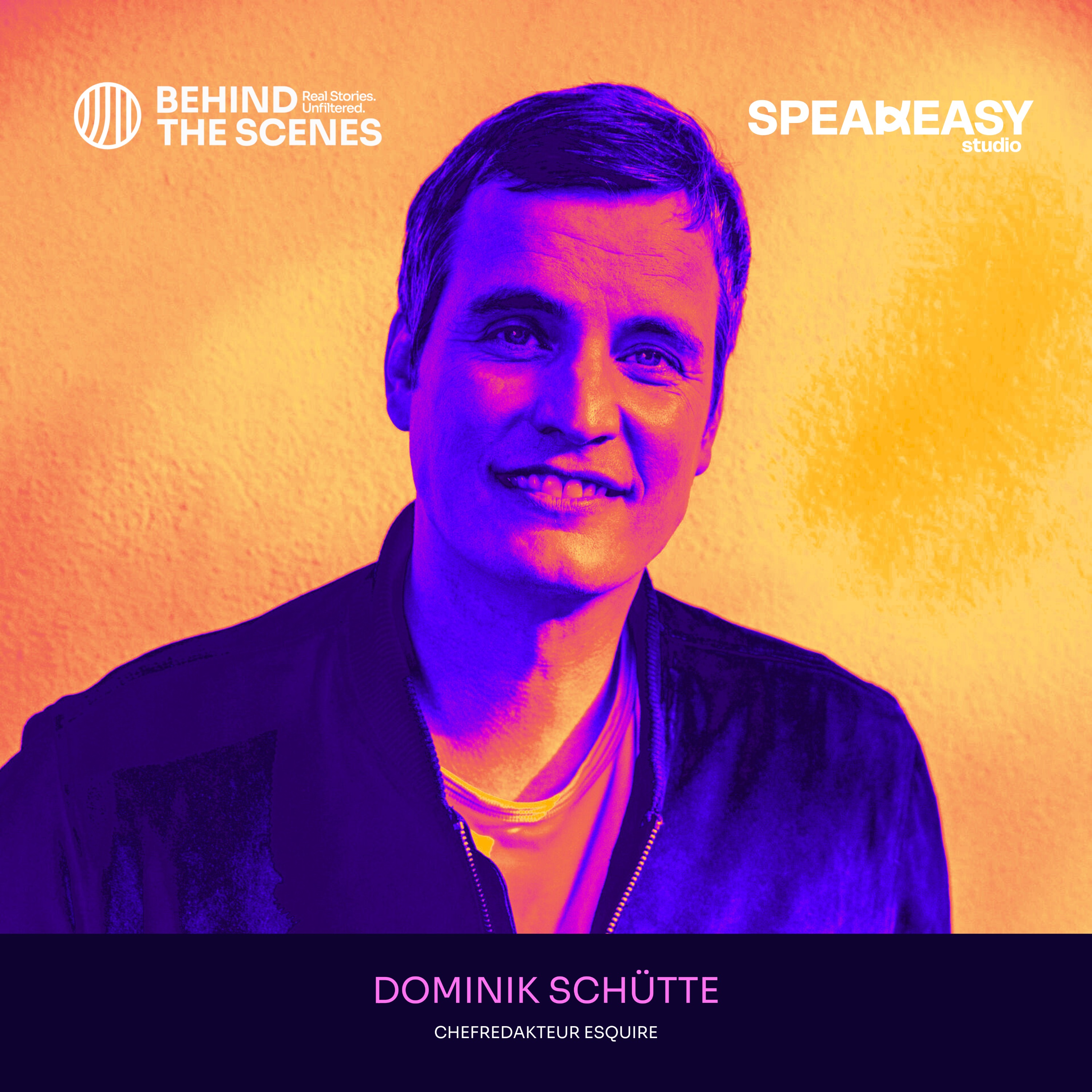 BTS Podcast | Real Stories. Unfiltered.