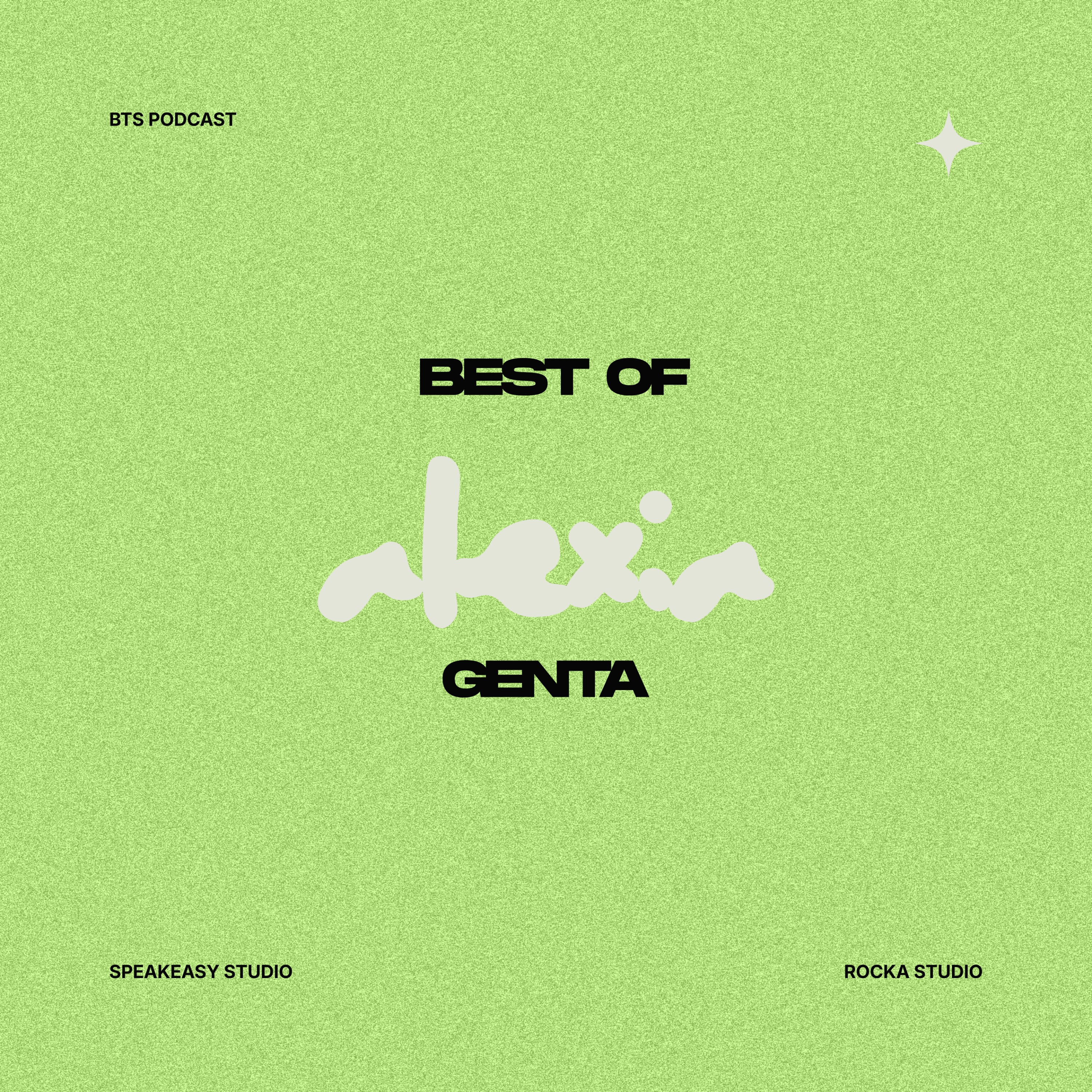 BTS Highlights: Alexia Genta (Gérald Genta Heritage) episode artwork