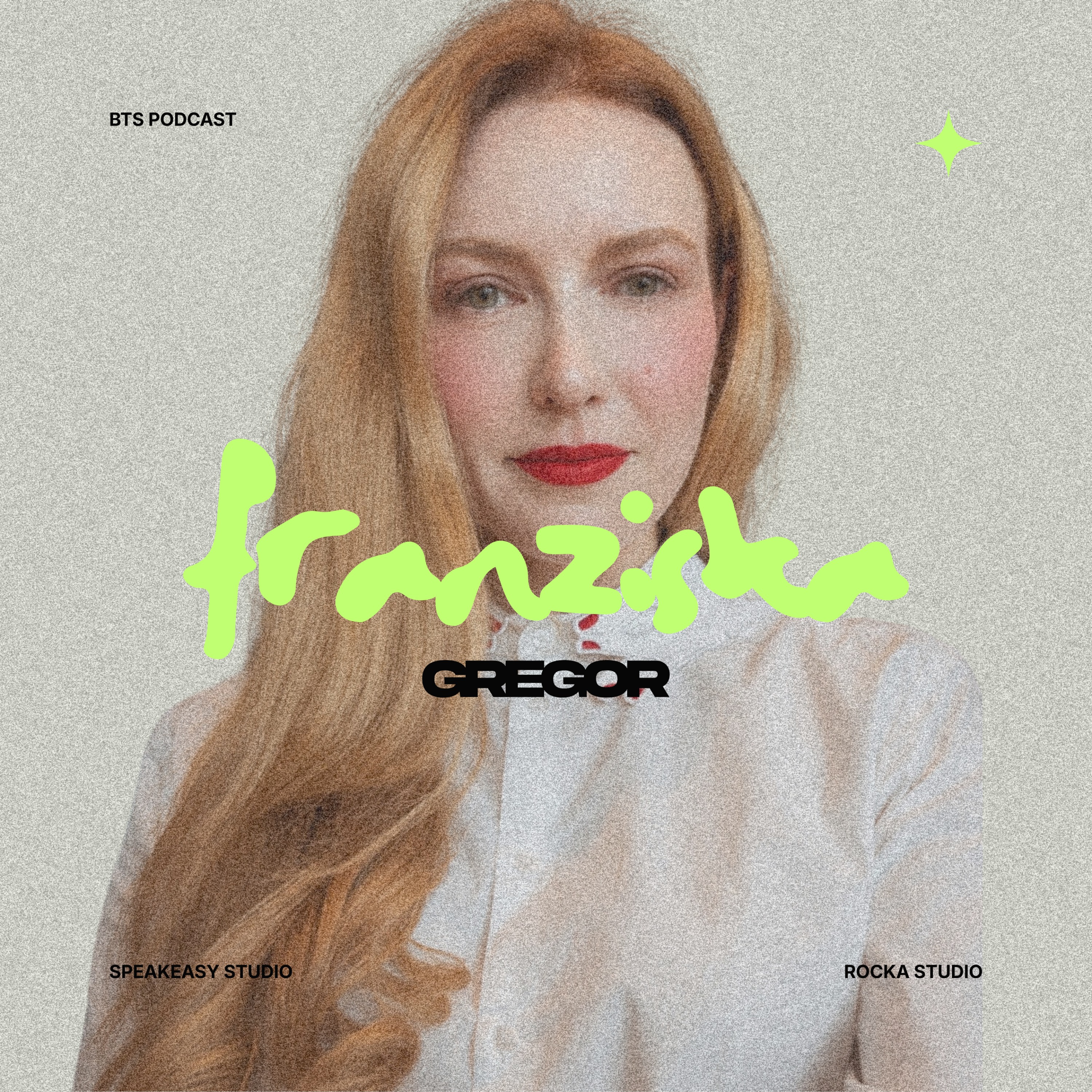 Behind Serviceplan Culture mit Co-Founderin Franziska Gregor episode artwork