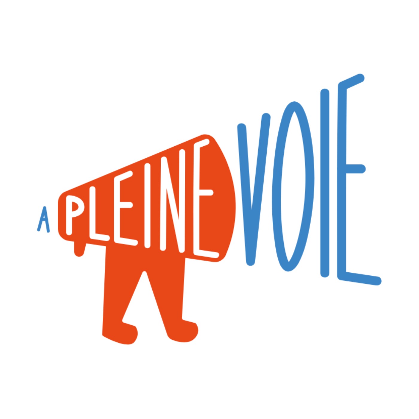 À pleine voie