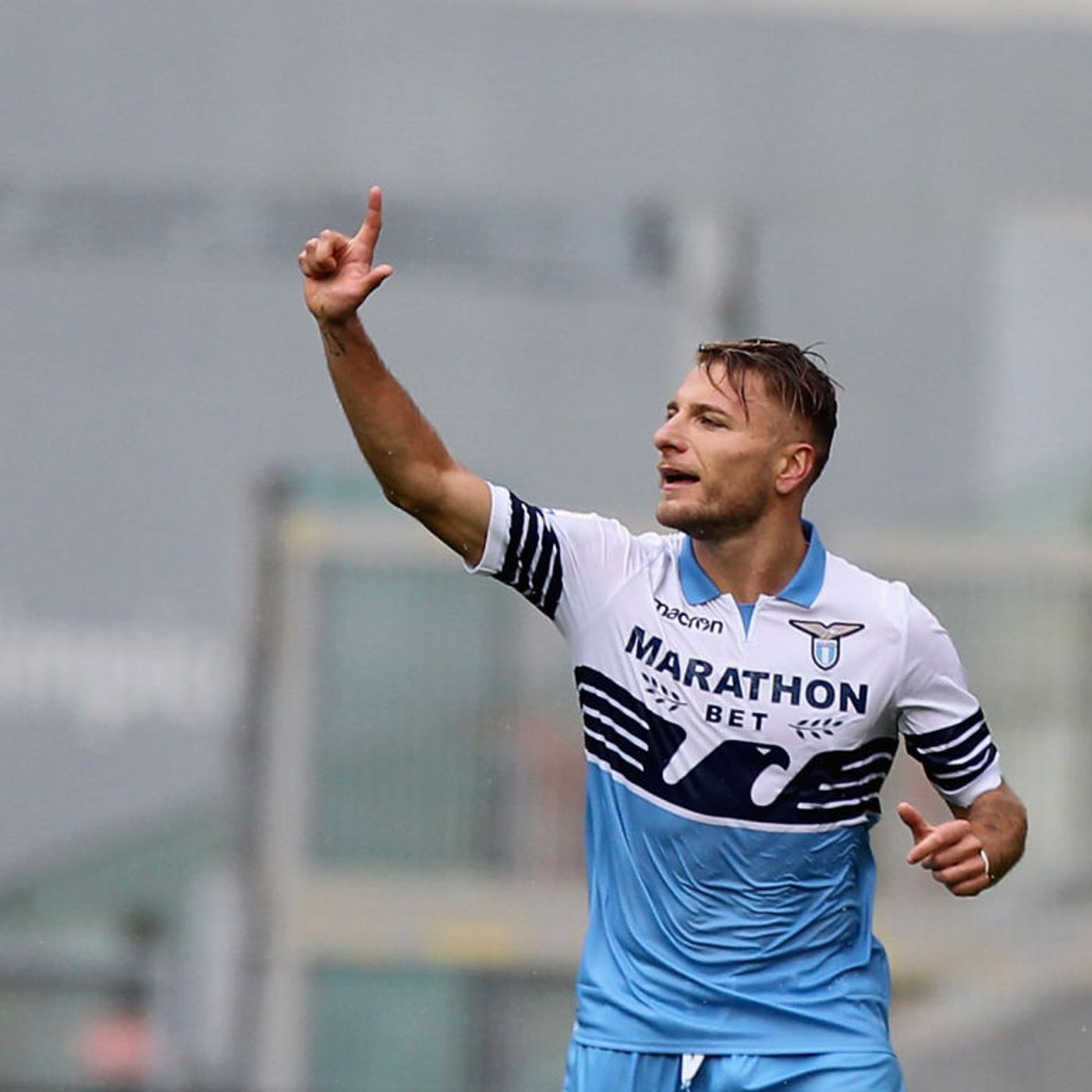 Lazio Lounge