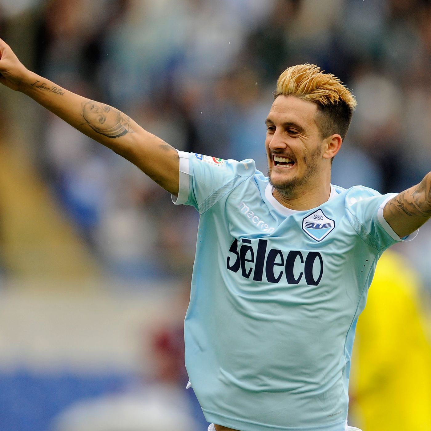 Lazio Lounge
