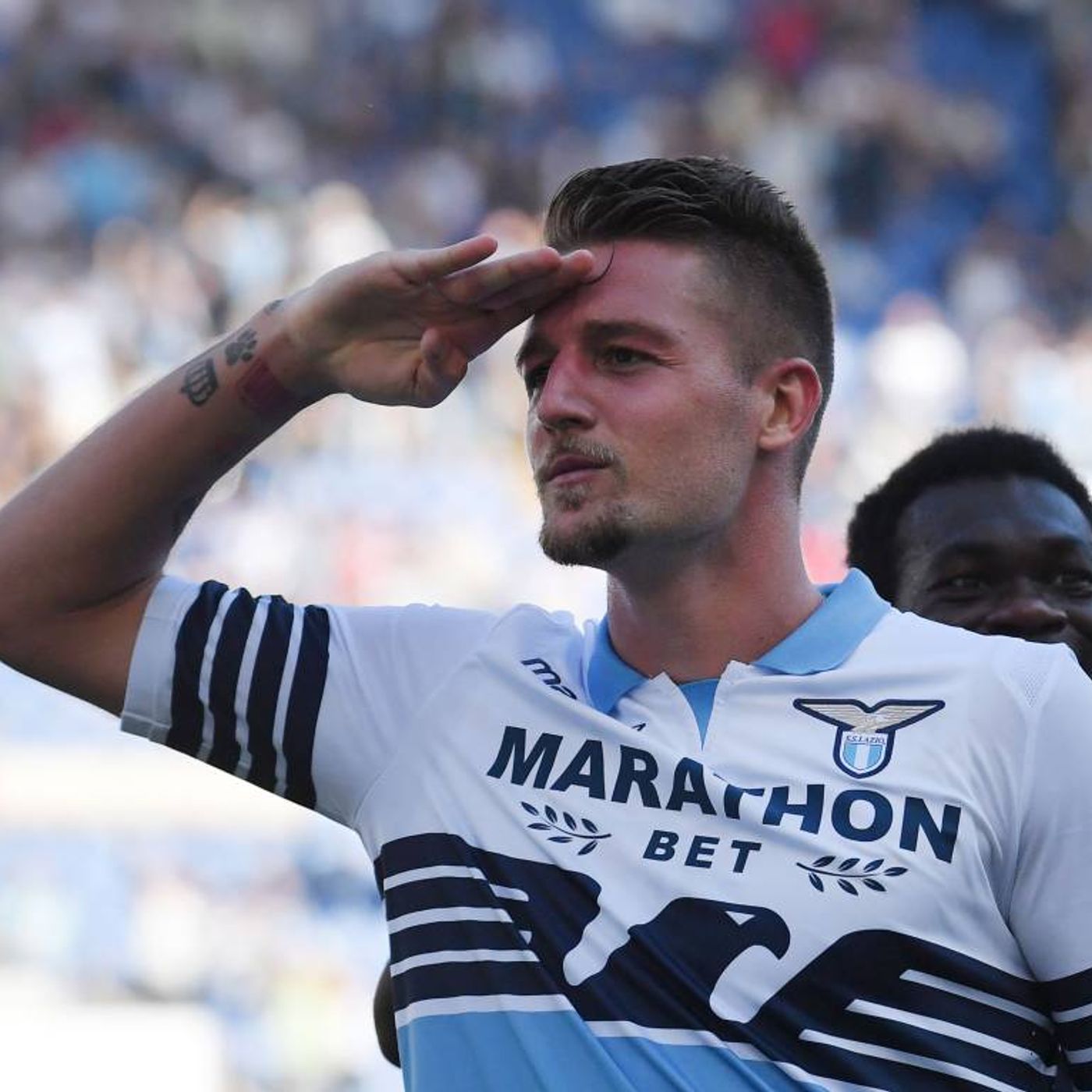 Lazio Lounge