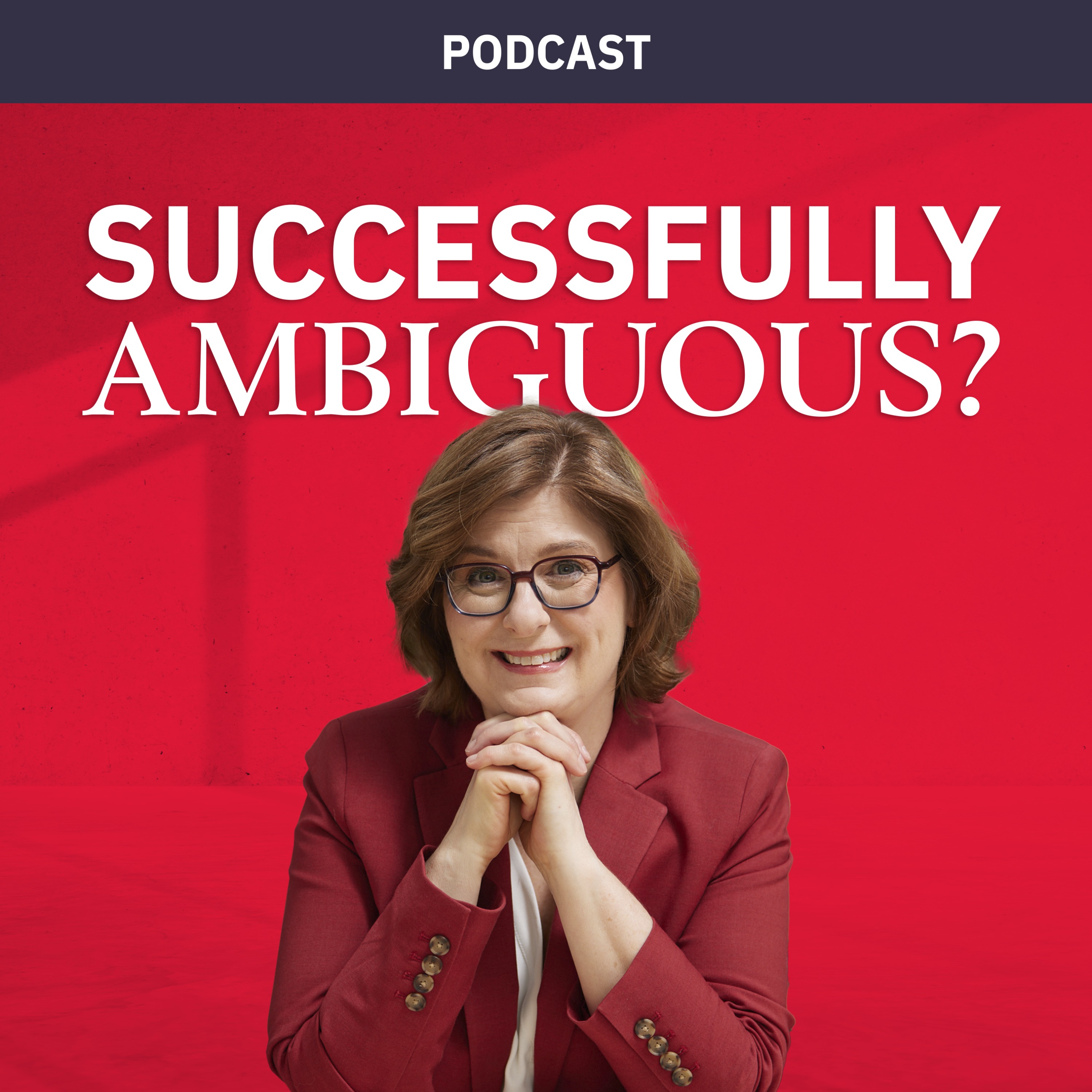 Successfully Ambiguous?