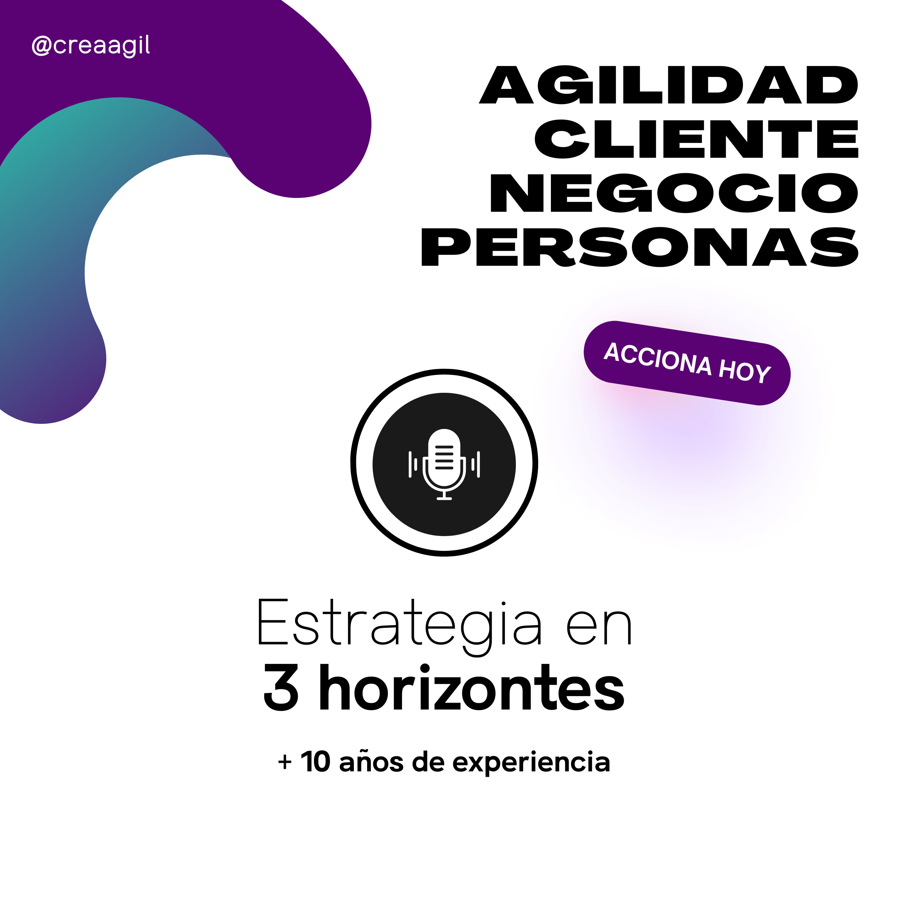 Empieza tu Estrategia en 3 Horizontes episode artwork