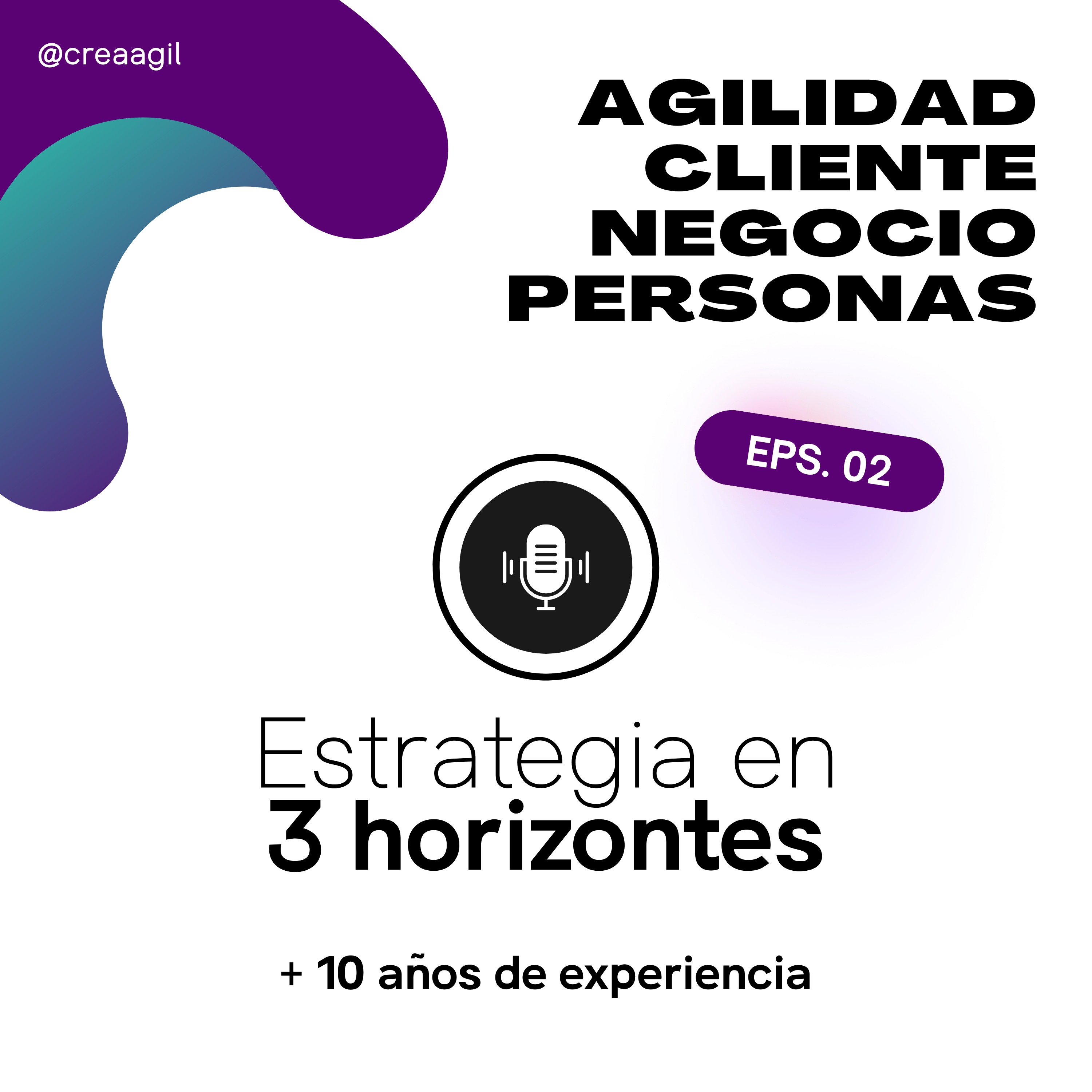 ¿Por qué tu empresa no crece? Errores comunes que nadie dice episode artwork