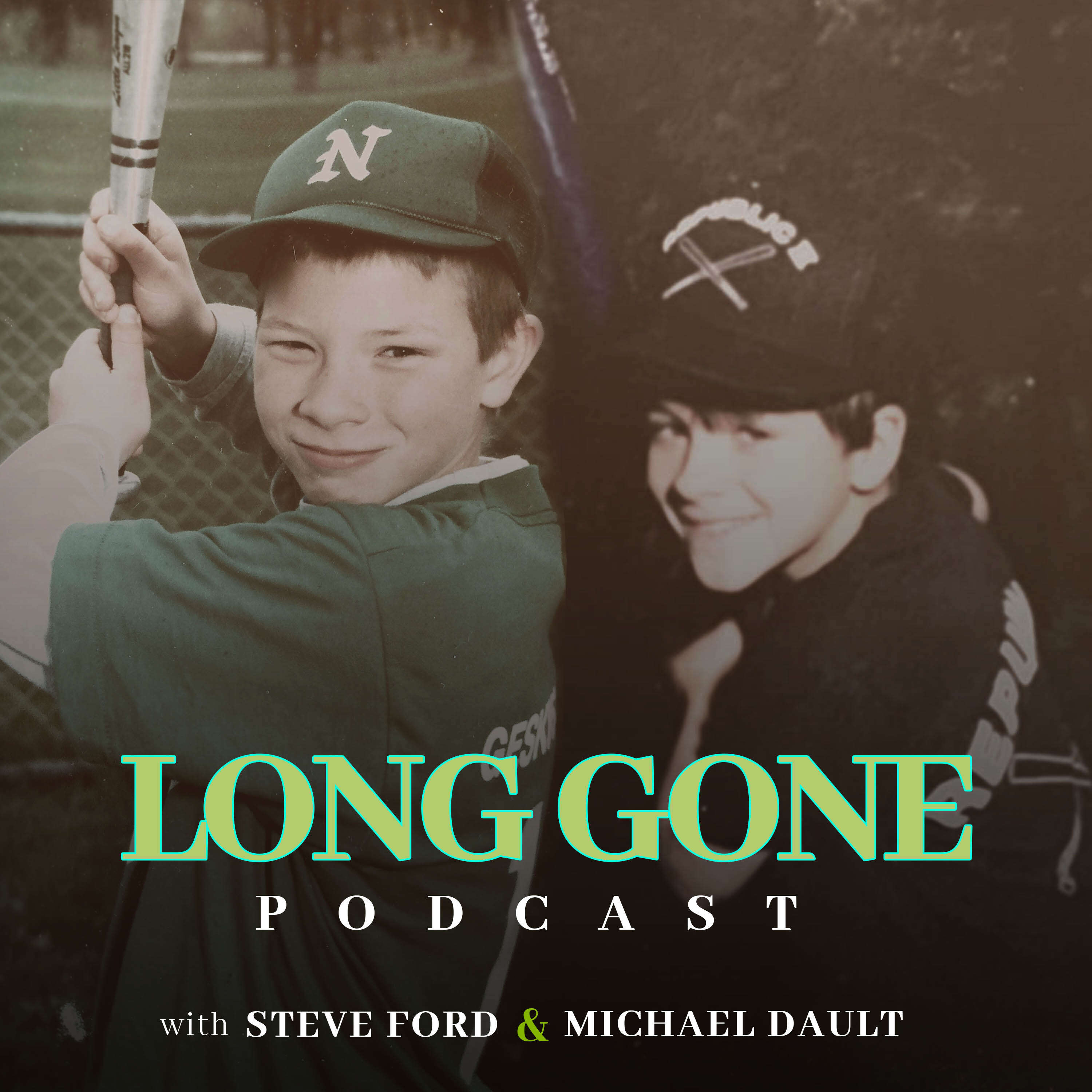 Long Gone