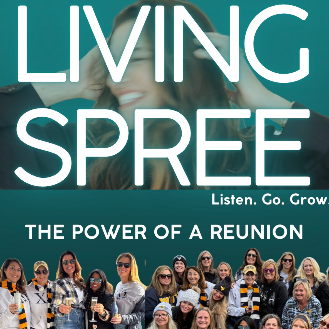 Living Spree™