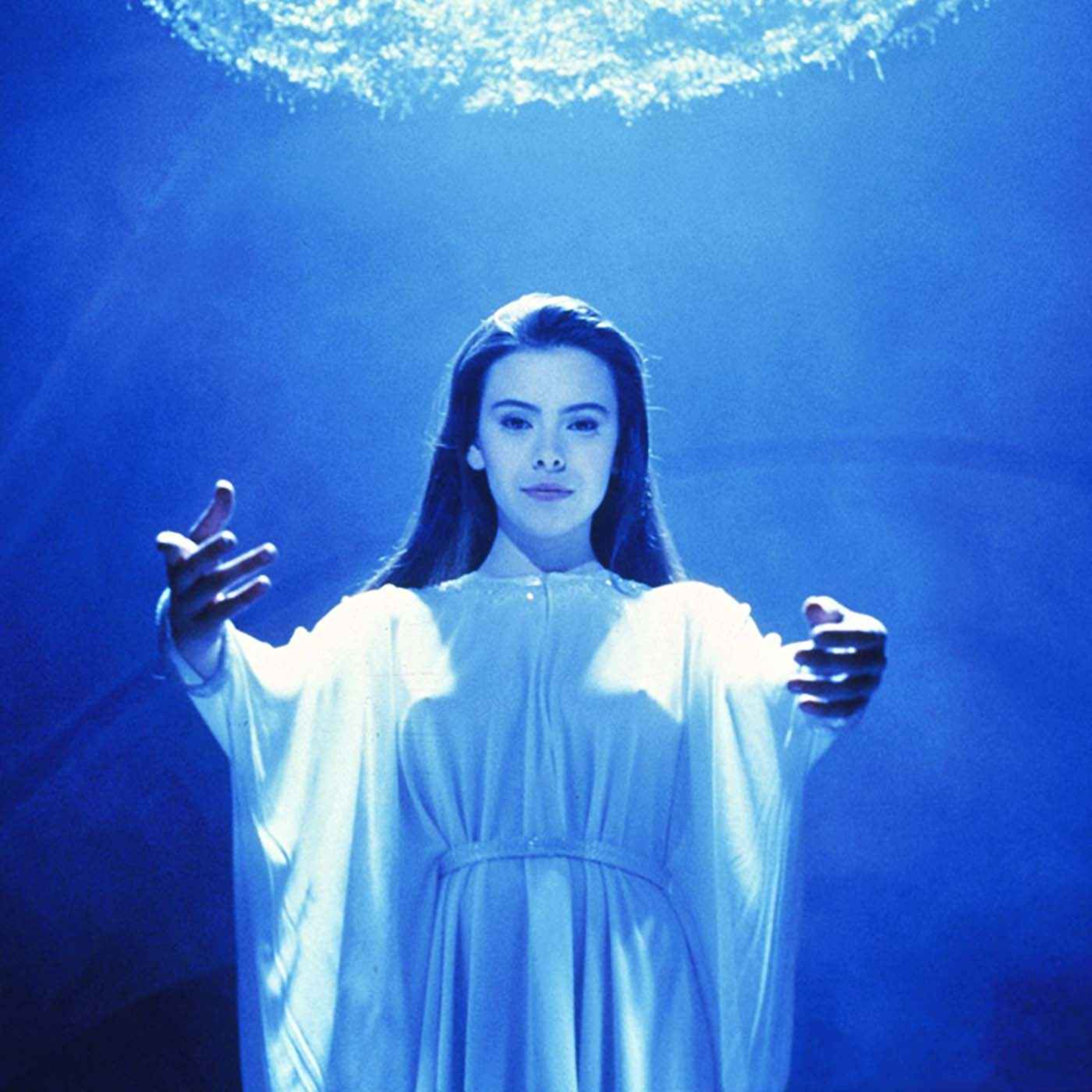 Movie Oubliette