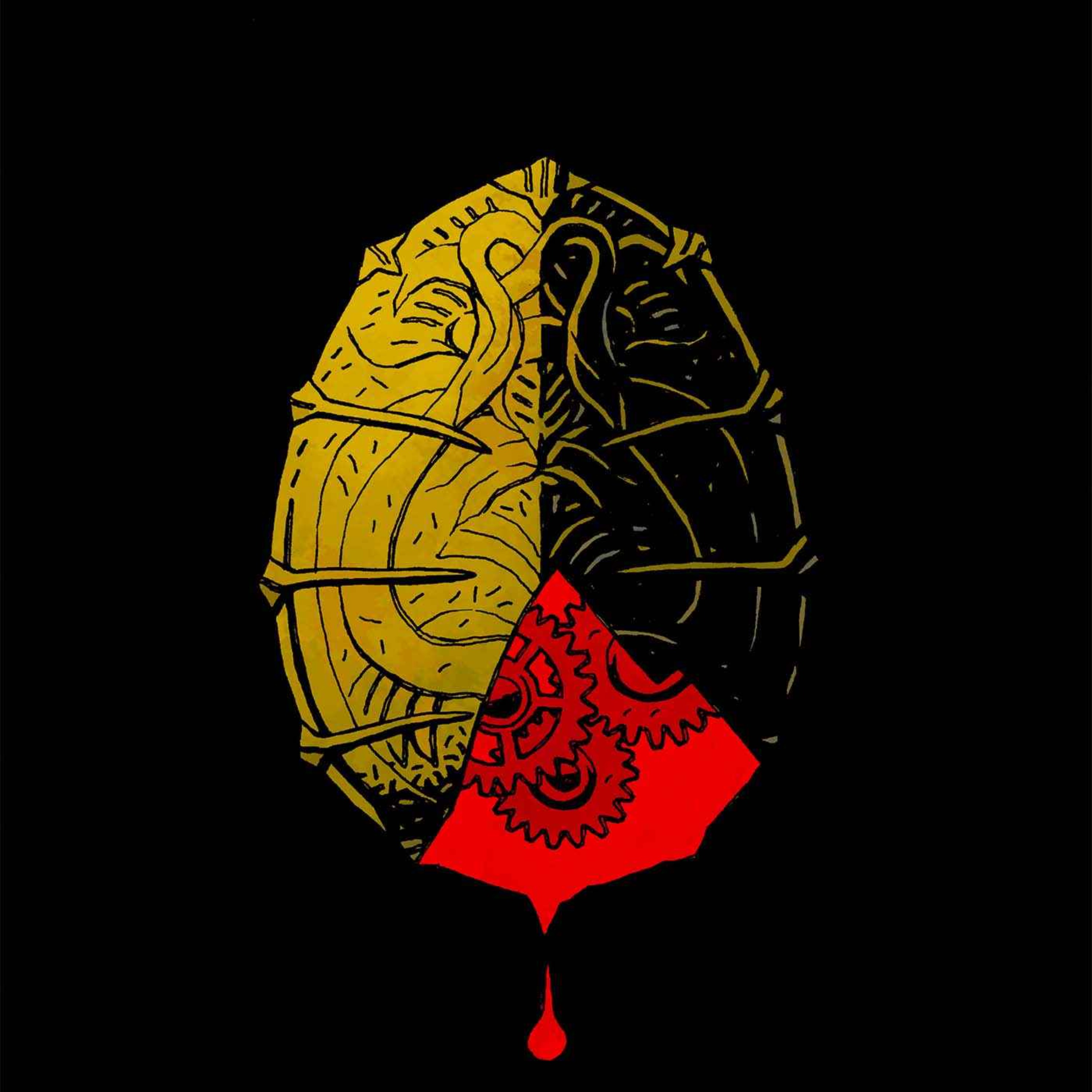 Cronos (with Isaac Sutton) episode artwork