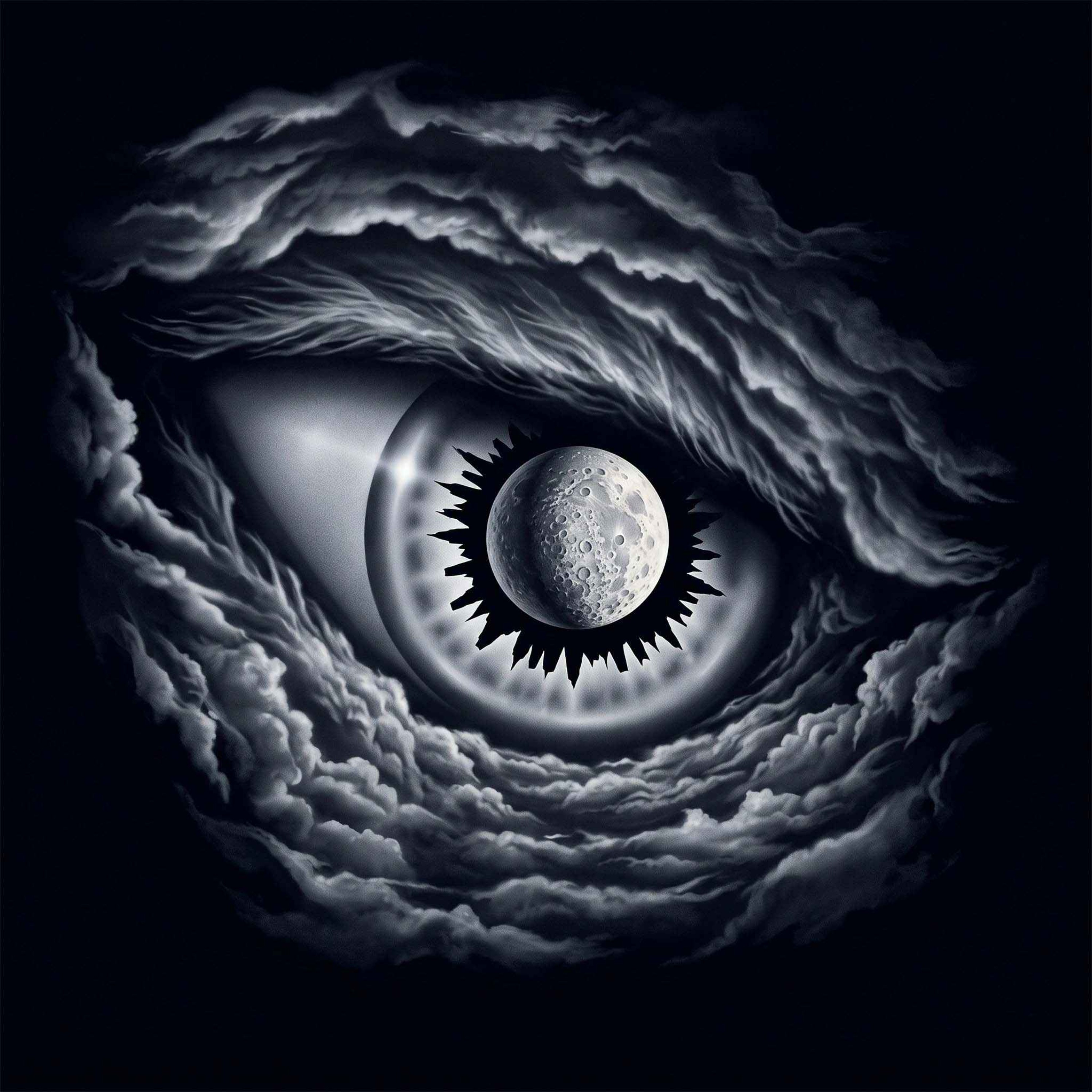 Wolfen (with Serge Bodnarchuk) episode artwork