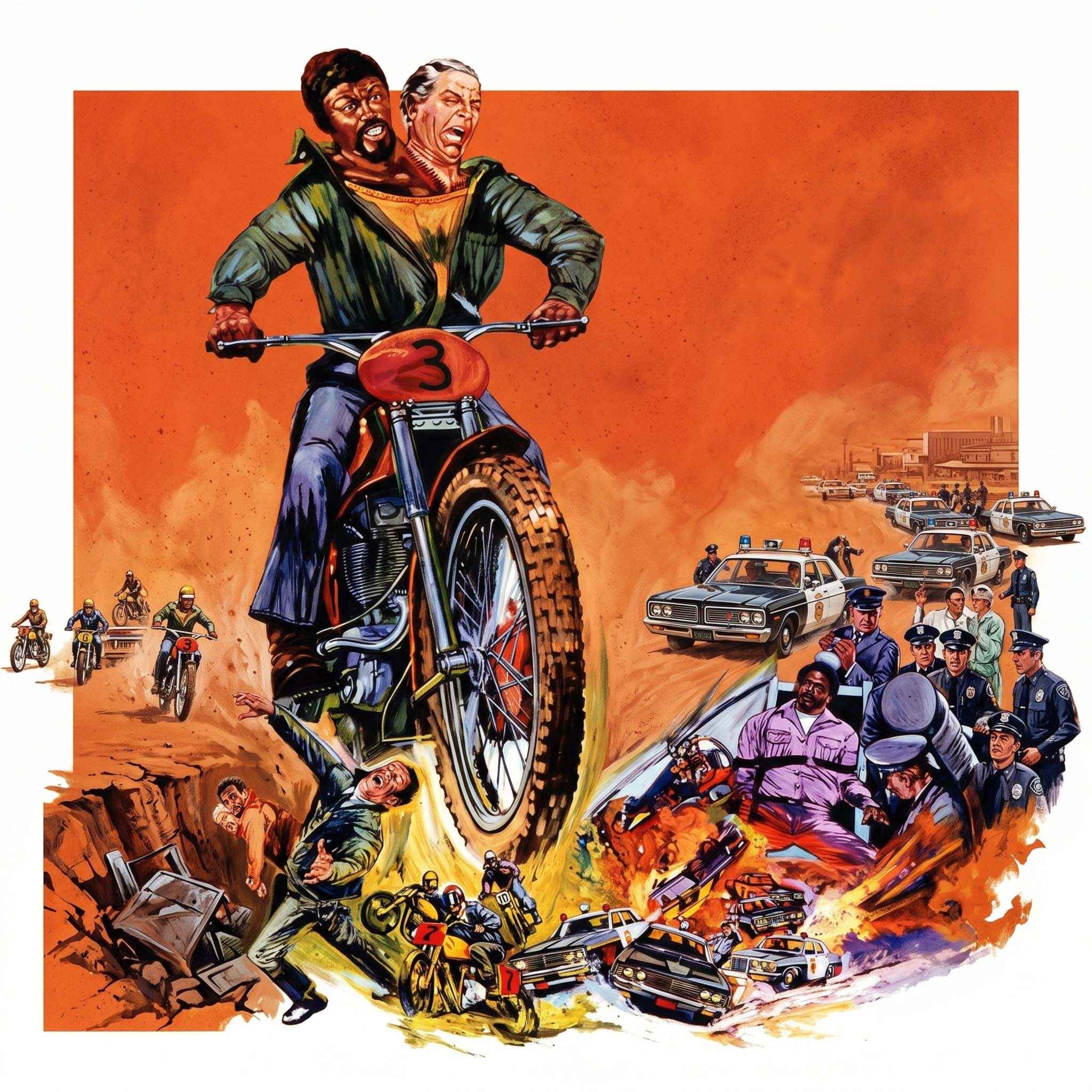 The Thing With Two Heads (with Tom Woodruff, Jr) episode artwork
