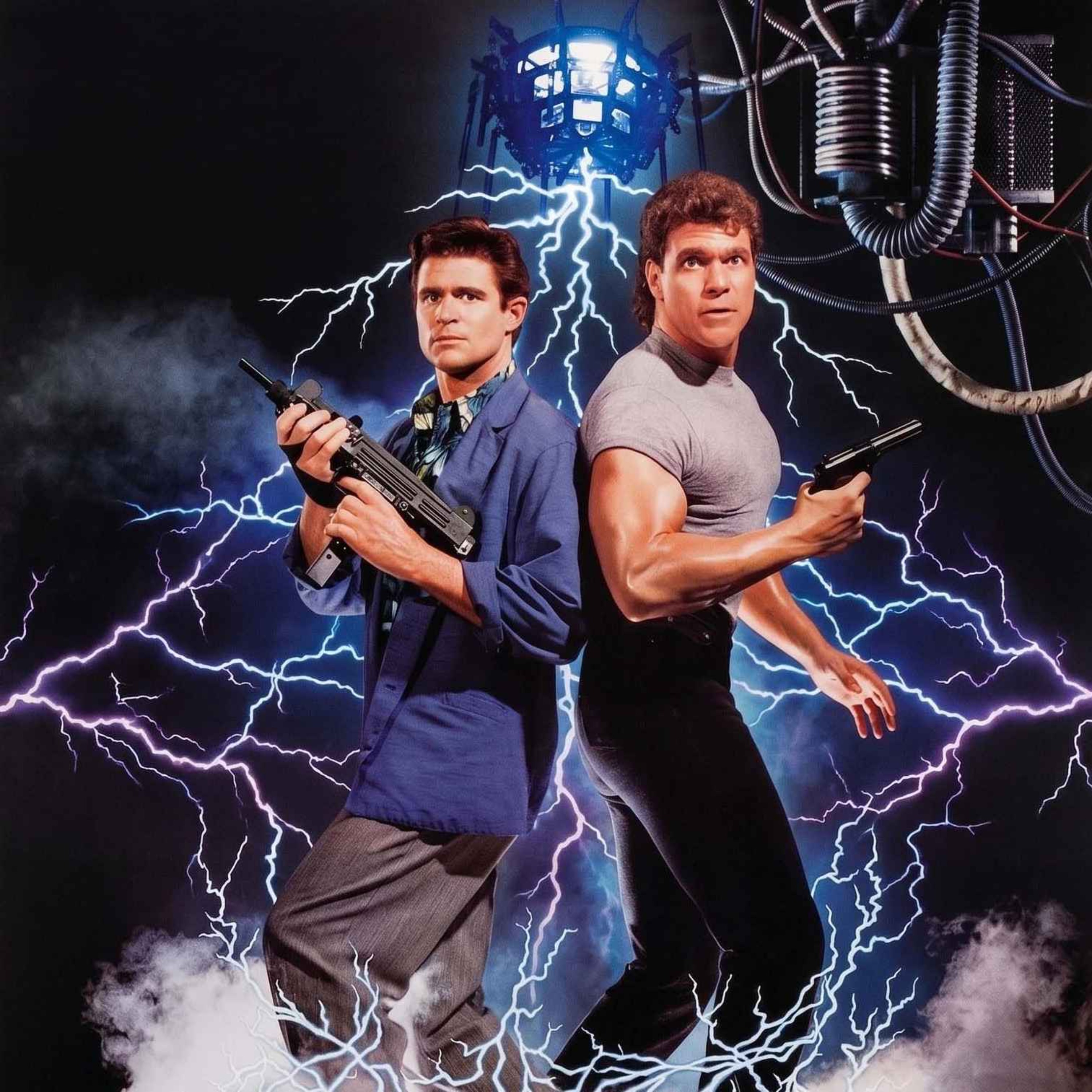 Dead Heat (Iconicon Special with Matt Swaford) episode artwork