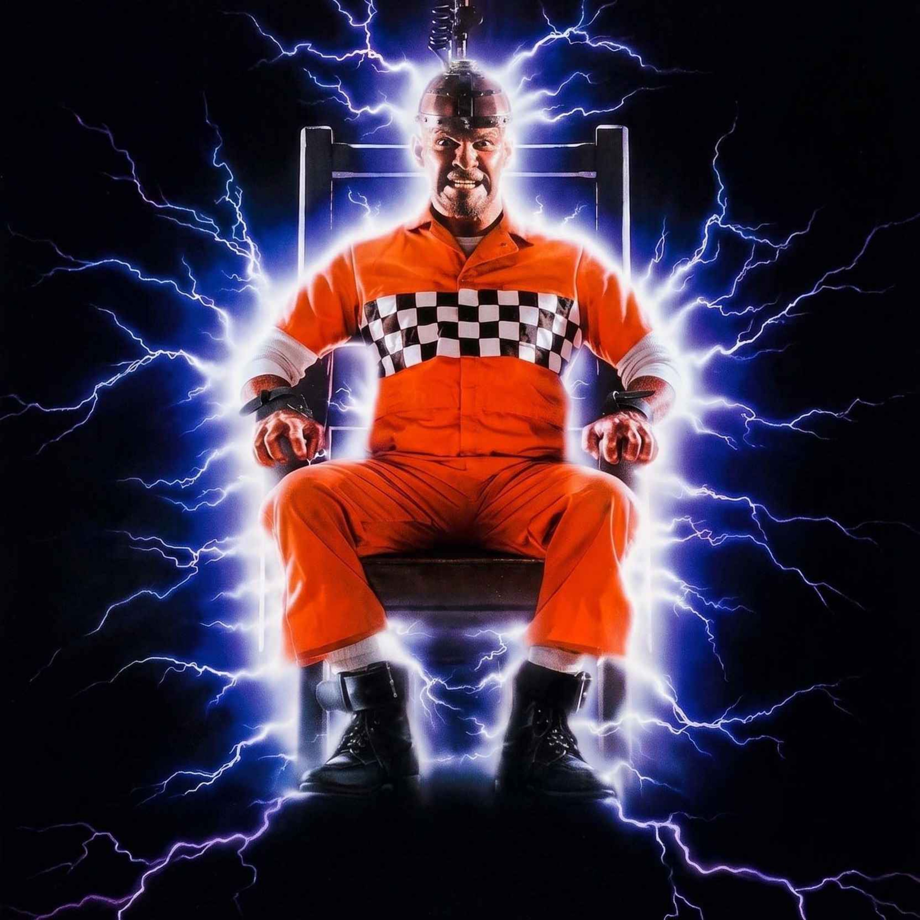 Shocker (with Melinda Mock) episode artwork