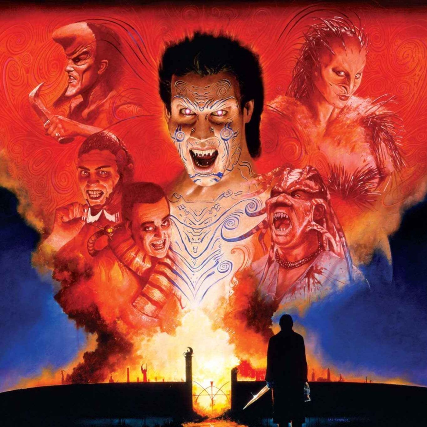 Nightbreed (with Heather Wixson) episode artwork