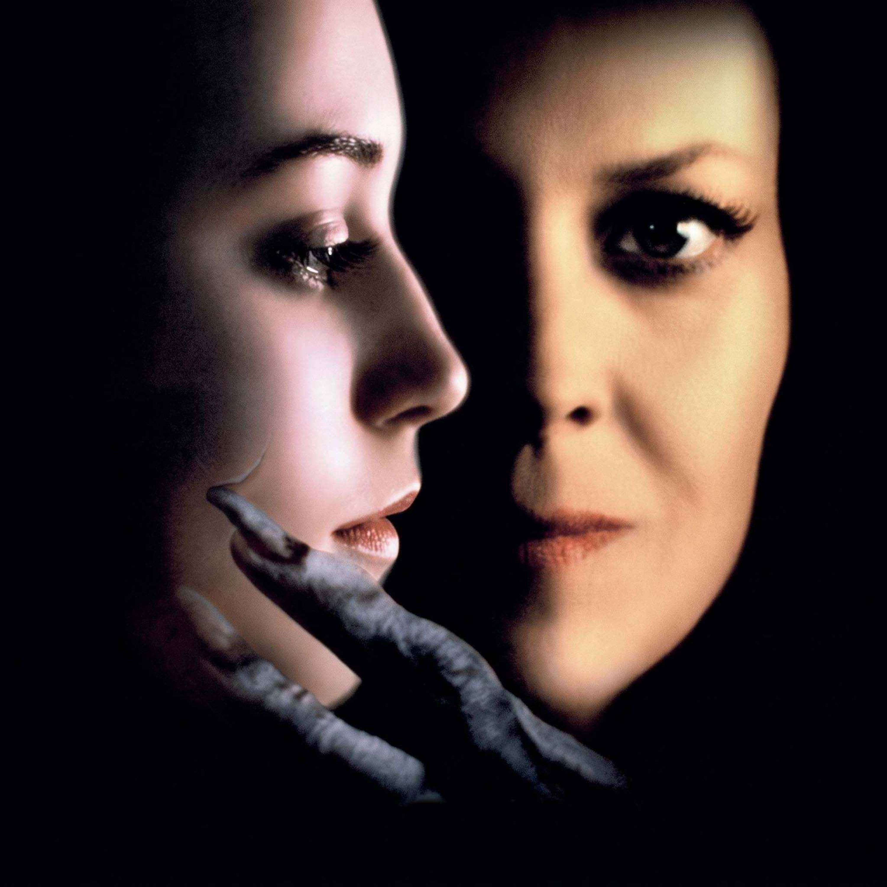 Snow White: A Tale of Terror episode artwork
