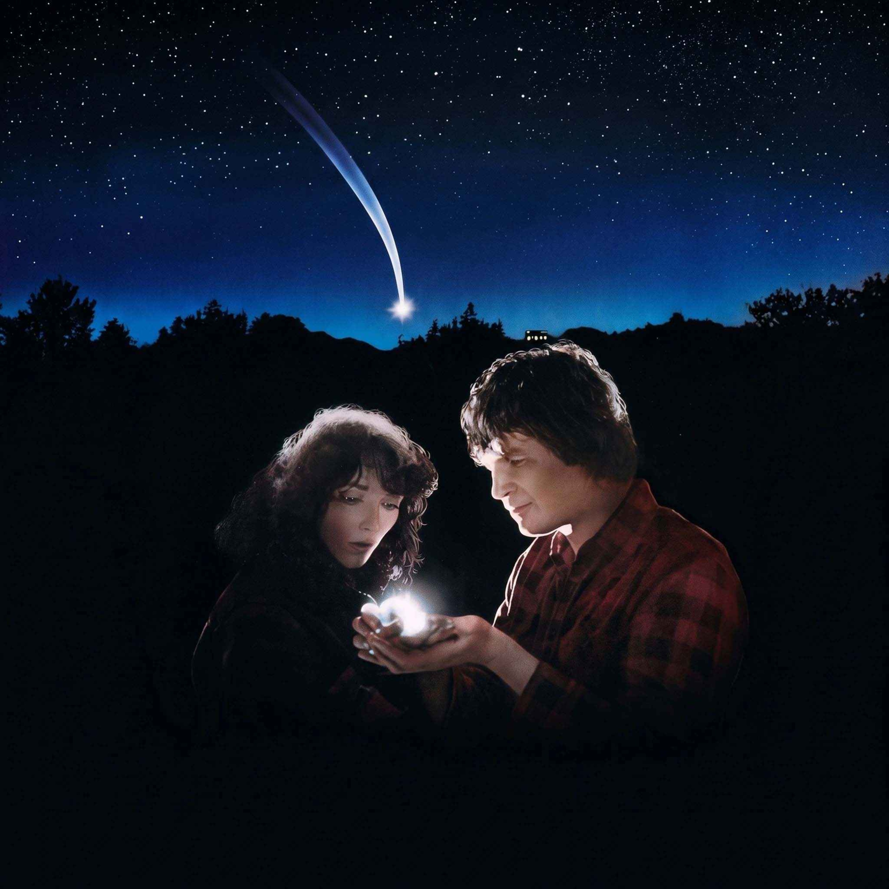 Starman episode artwork