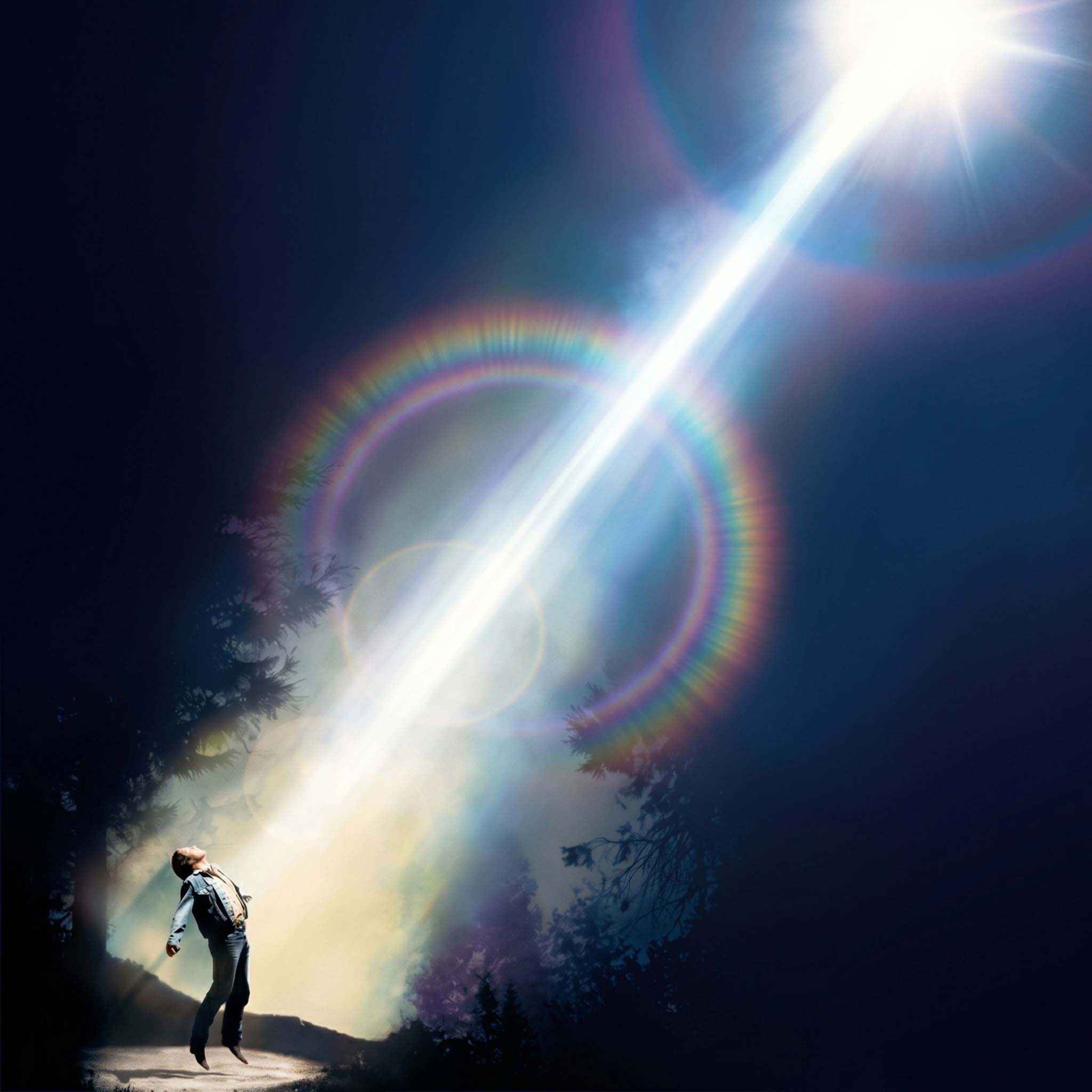 Fire in the Sky episode artwork