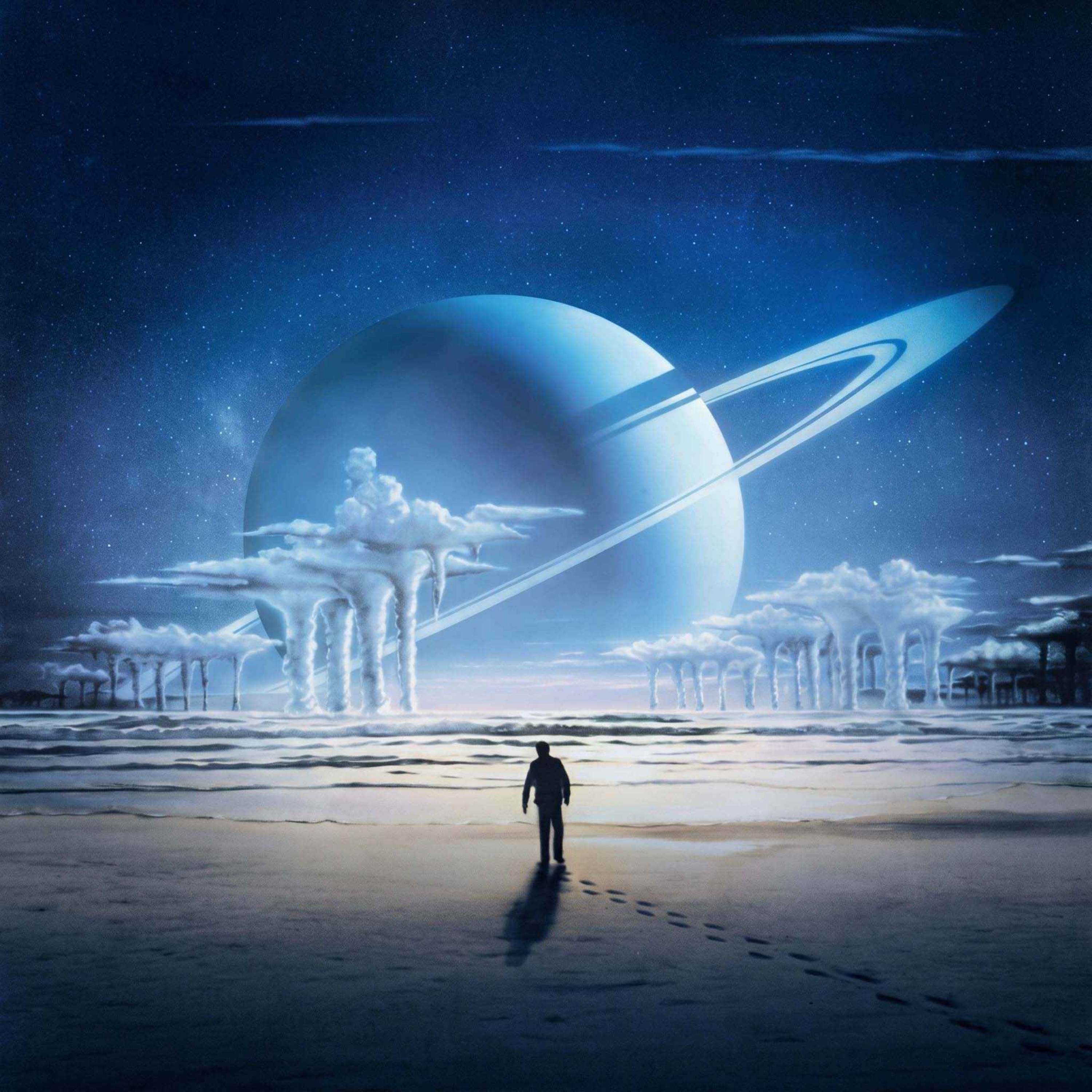 The Quiet Earth (with Serge Bodnarchuk) episode artwork