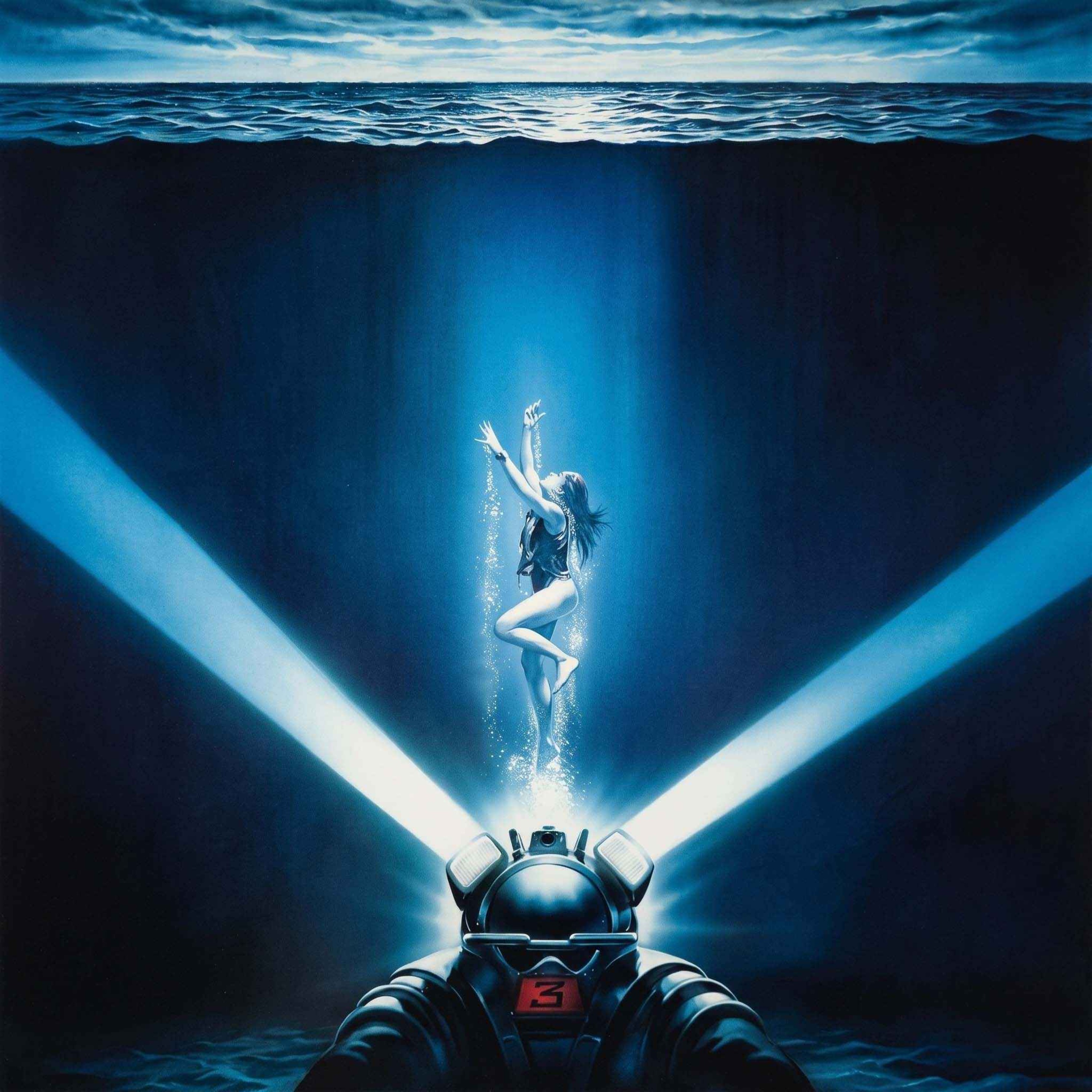 Leviathan (1989) (Iconicon Special with Dreamland) episode artwork